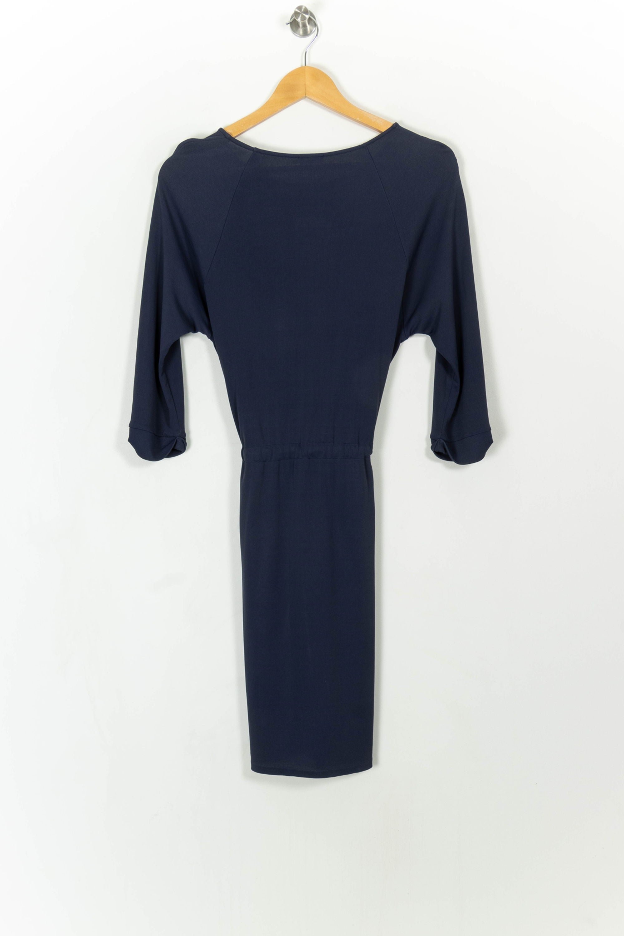 Short & midi dress FILIPPA K - Seconde Main Blue
