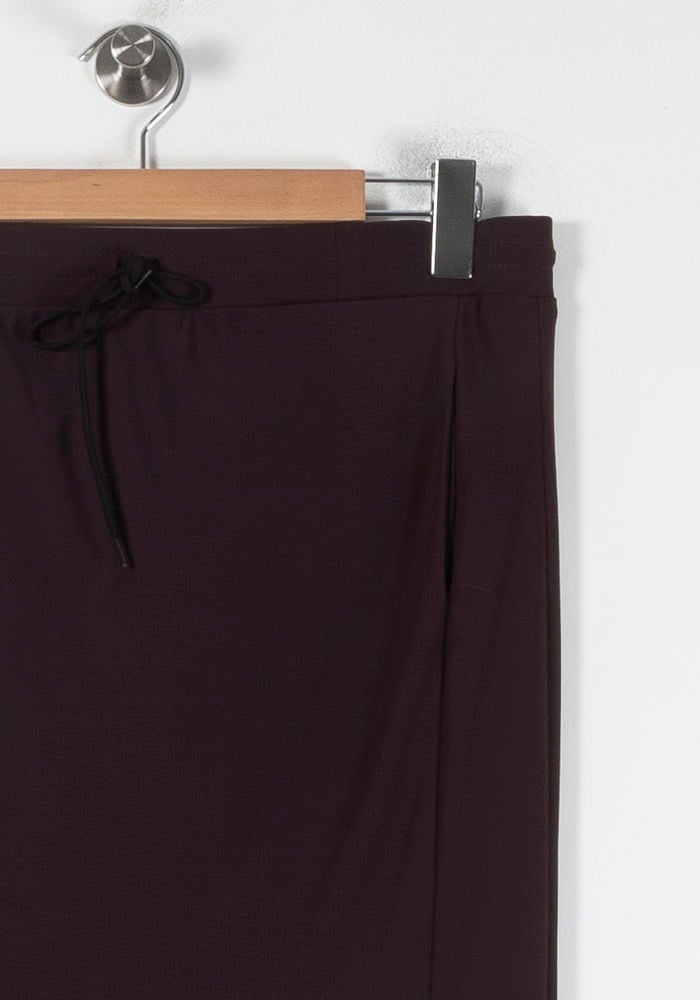 Pants BIMBA Y LOLA - Seconde main Purple