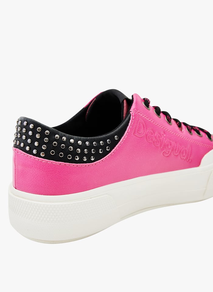 Sneakers desigual 2025