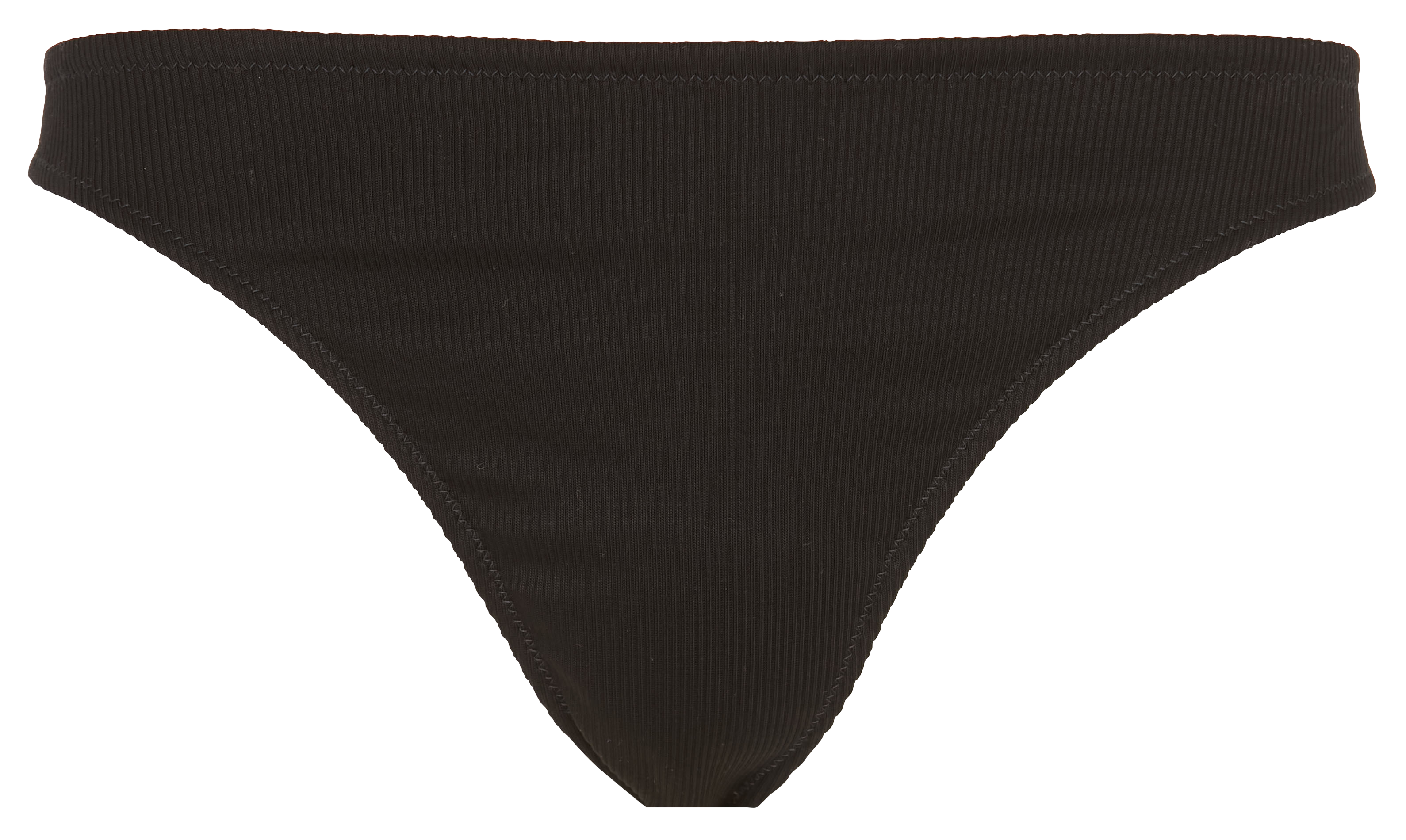 Culotte de maternité en coton bio mélangé  NENES PARIS Noir