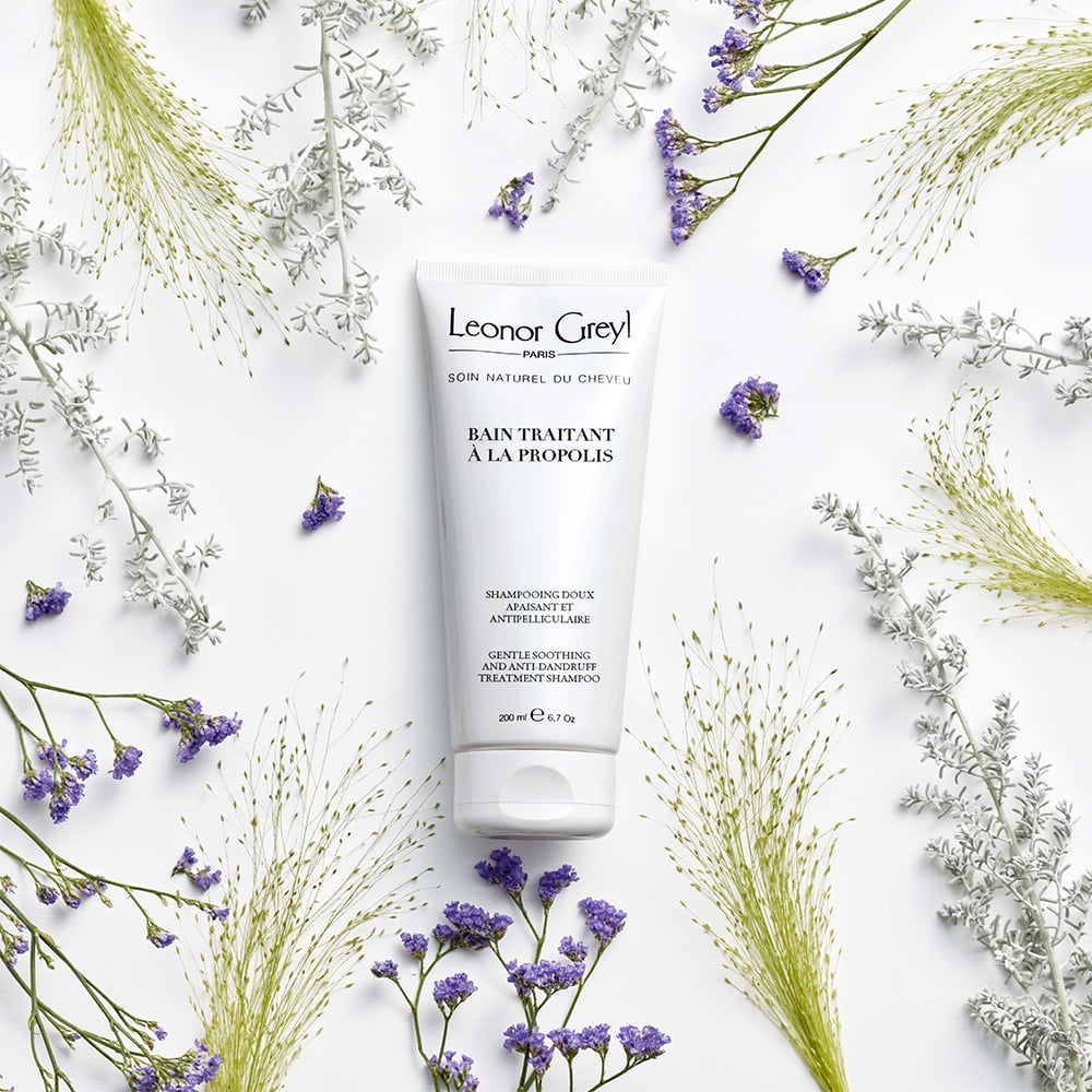 Propolis soothing bath LEONOR GREYL No color