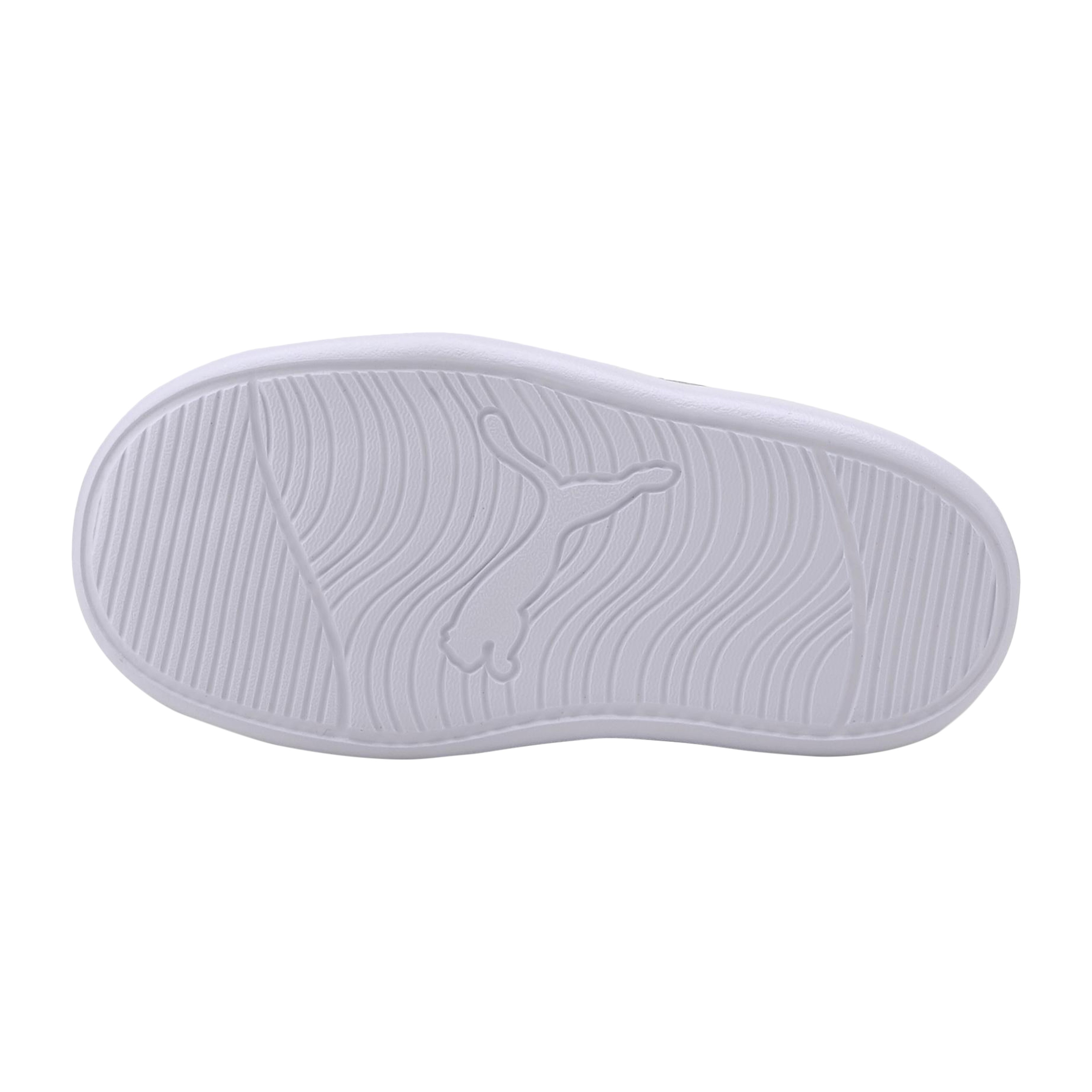 Children's sneakers courtlex v2 PUMA Blue