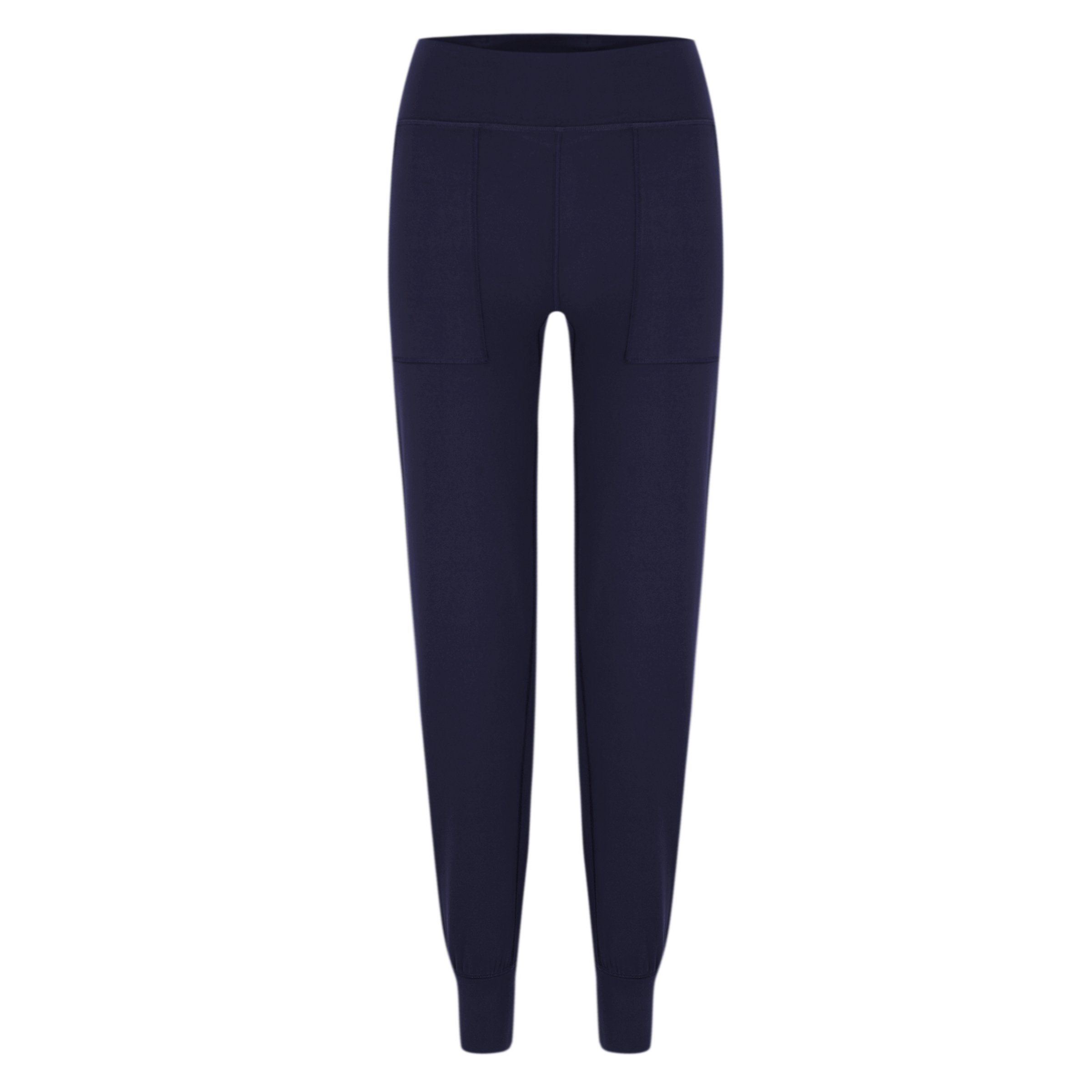 Extra-soft jogging pants BORN LIVING YOGA Blue