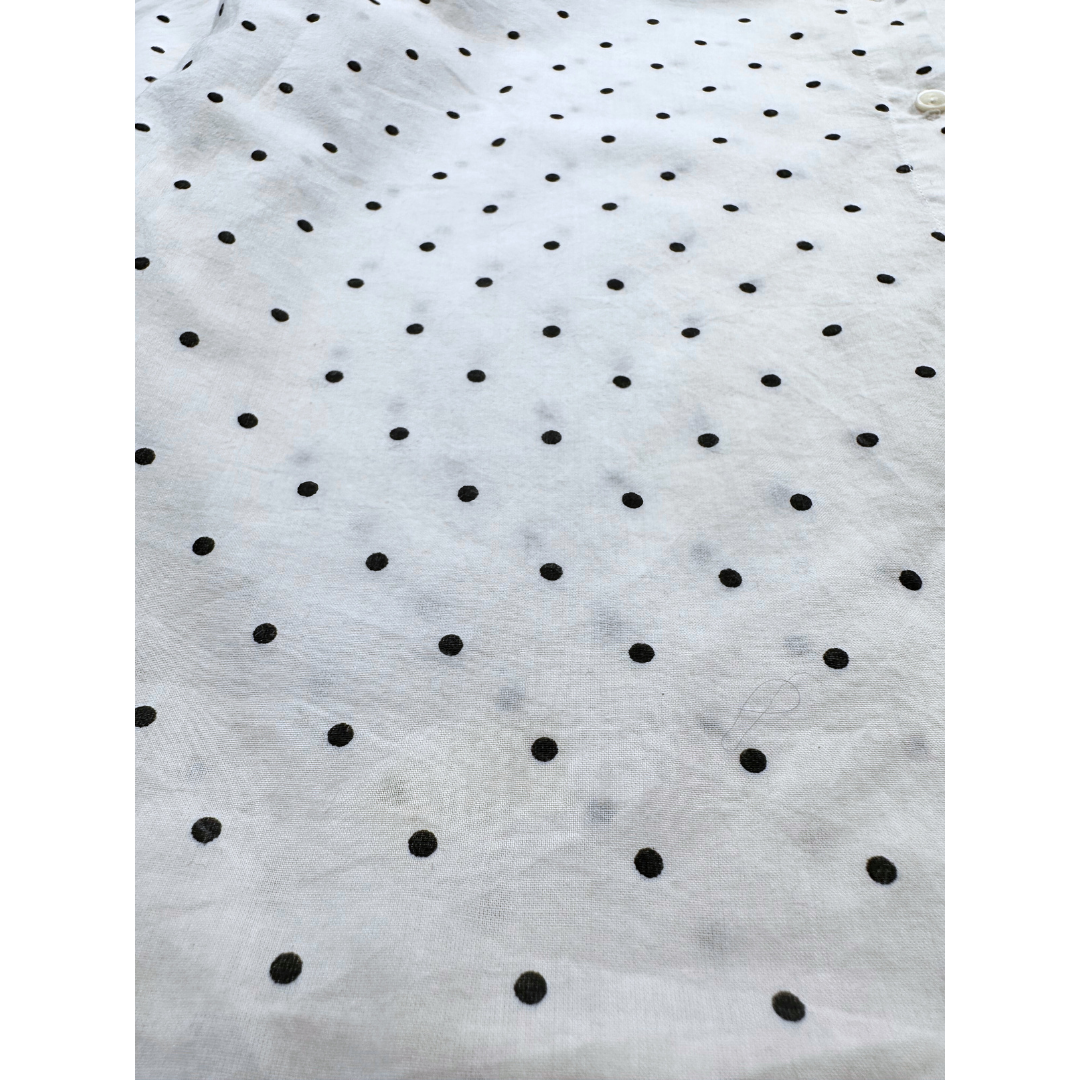 White children's shirt - 10 years BONPOINT - Seconde Main White