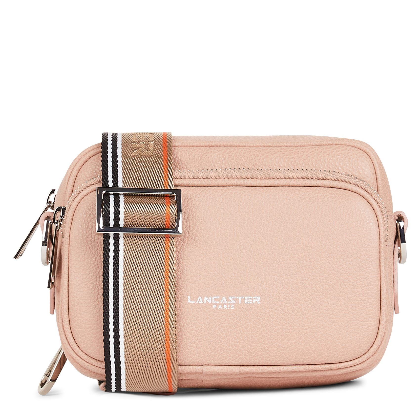 Sac porté épaule LANCASTER PARIS