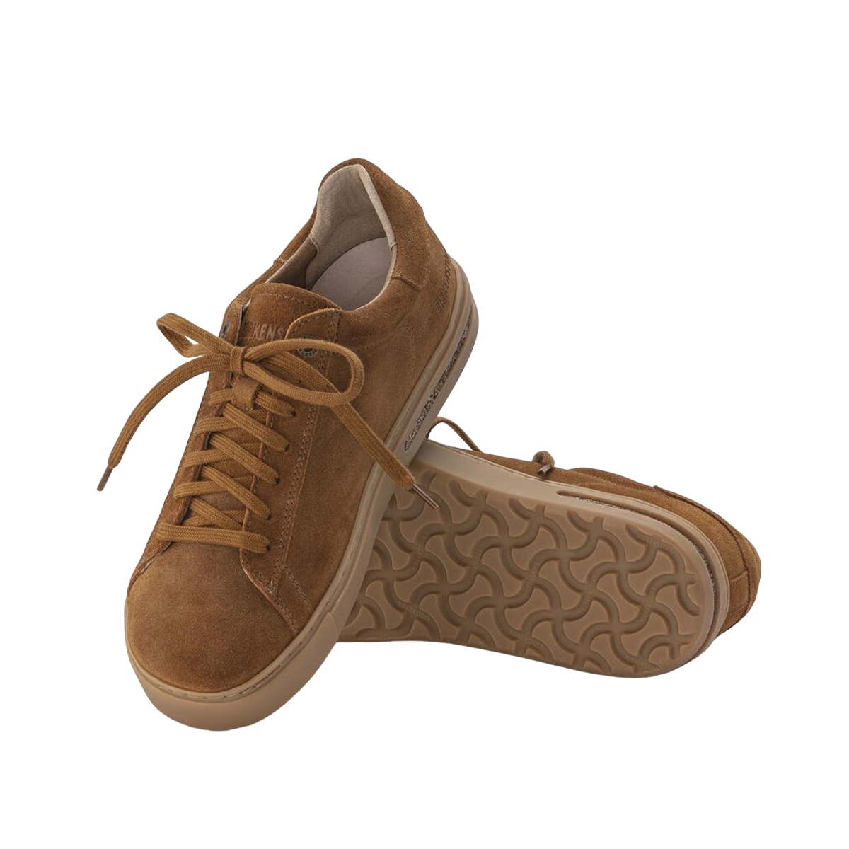 ASICS GEL PULSE 13 BIRKENSTOCK Brown