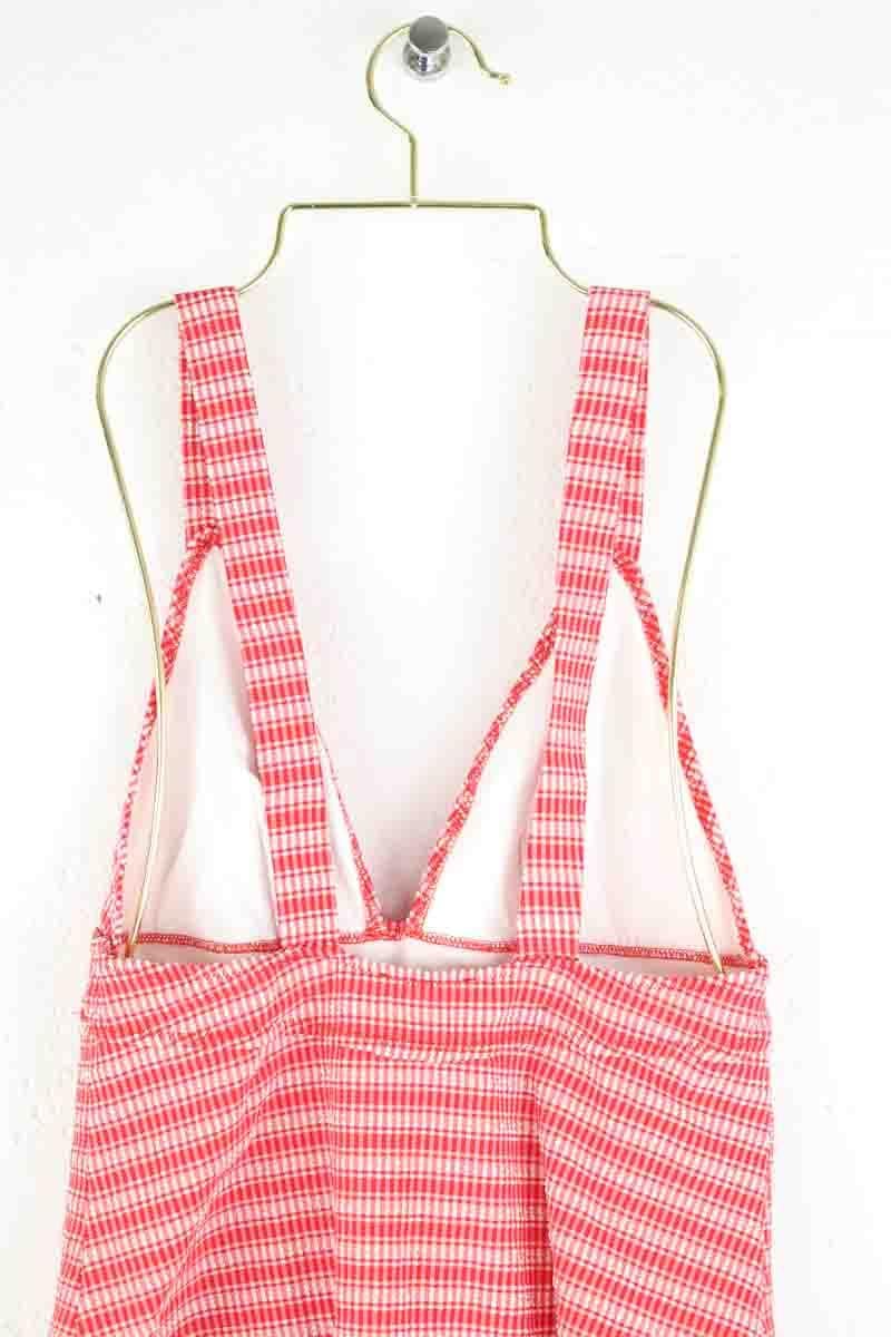   SEZANE - Seconde main Red