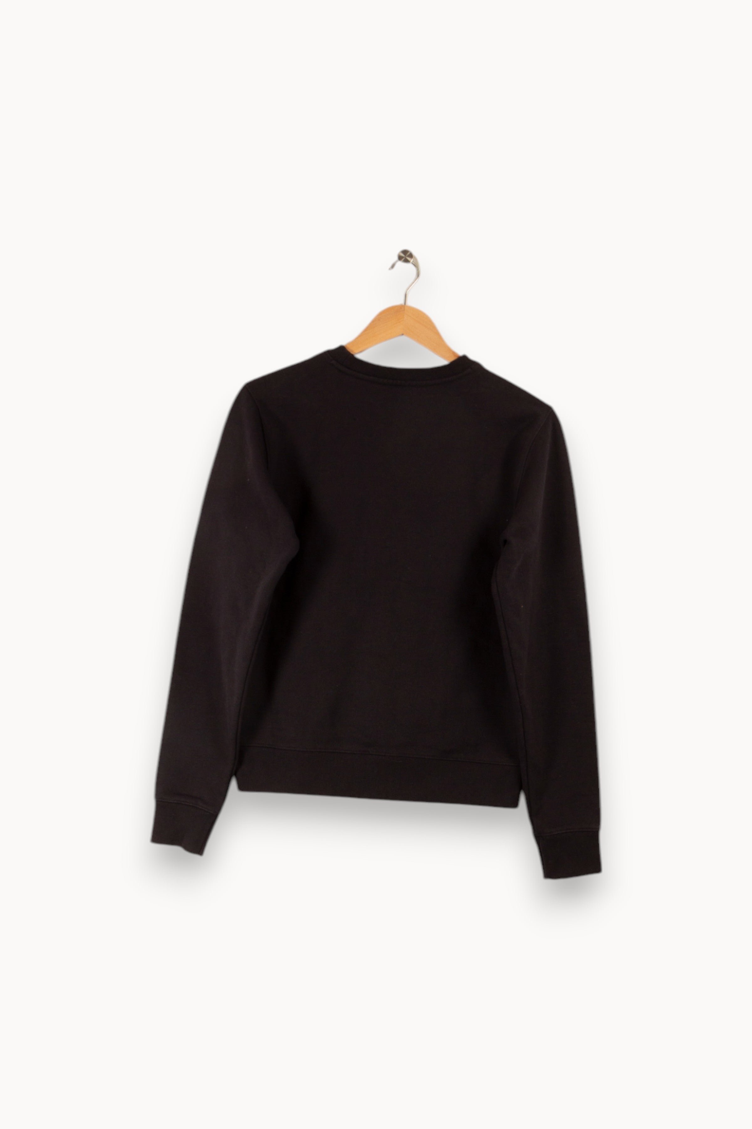 Pullover MAISON KITSUNÉ - Seconde main Black