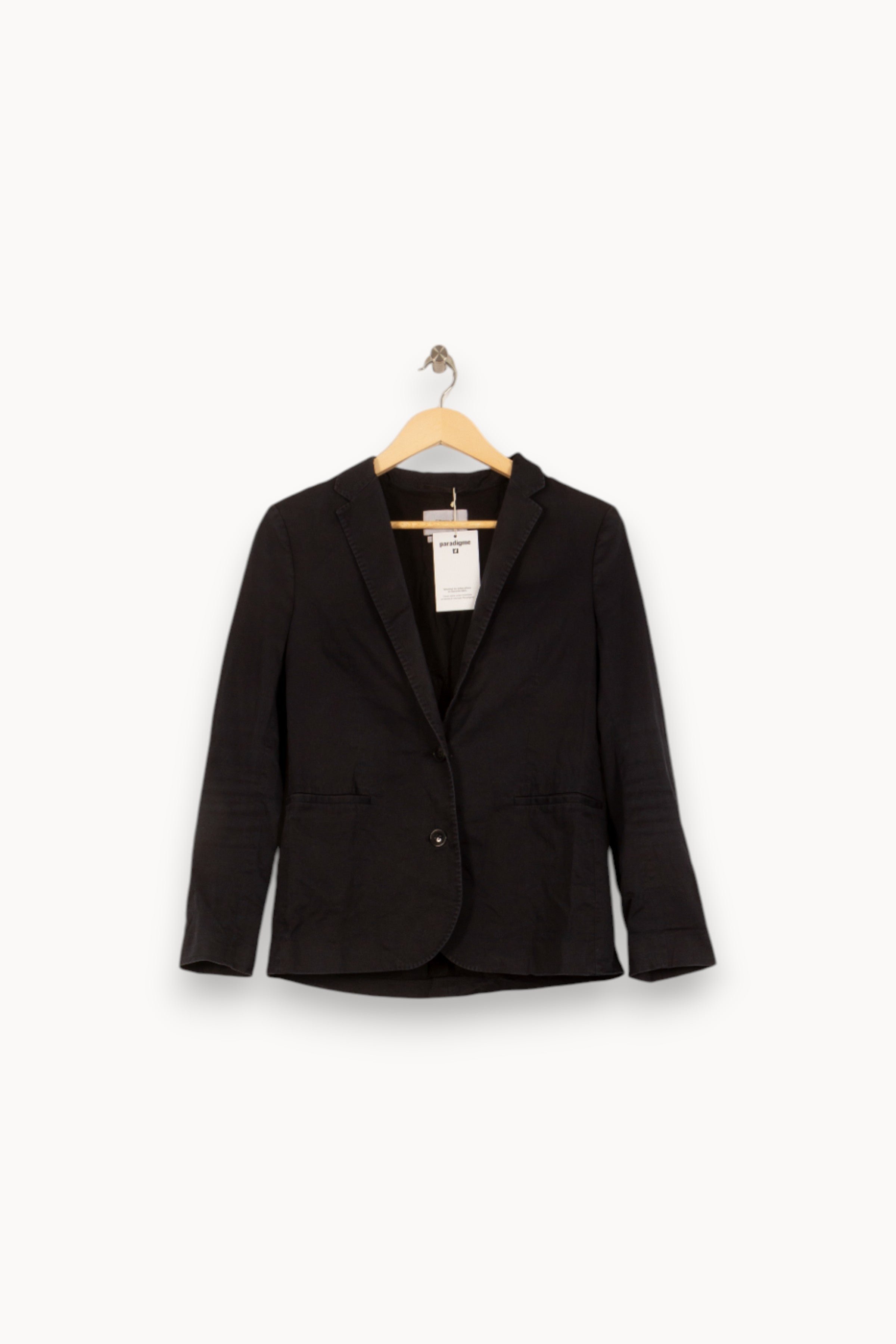 Chino trousers  FILIPPA K - Seconde Main Blue