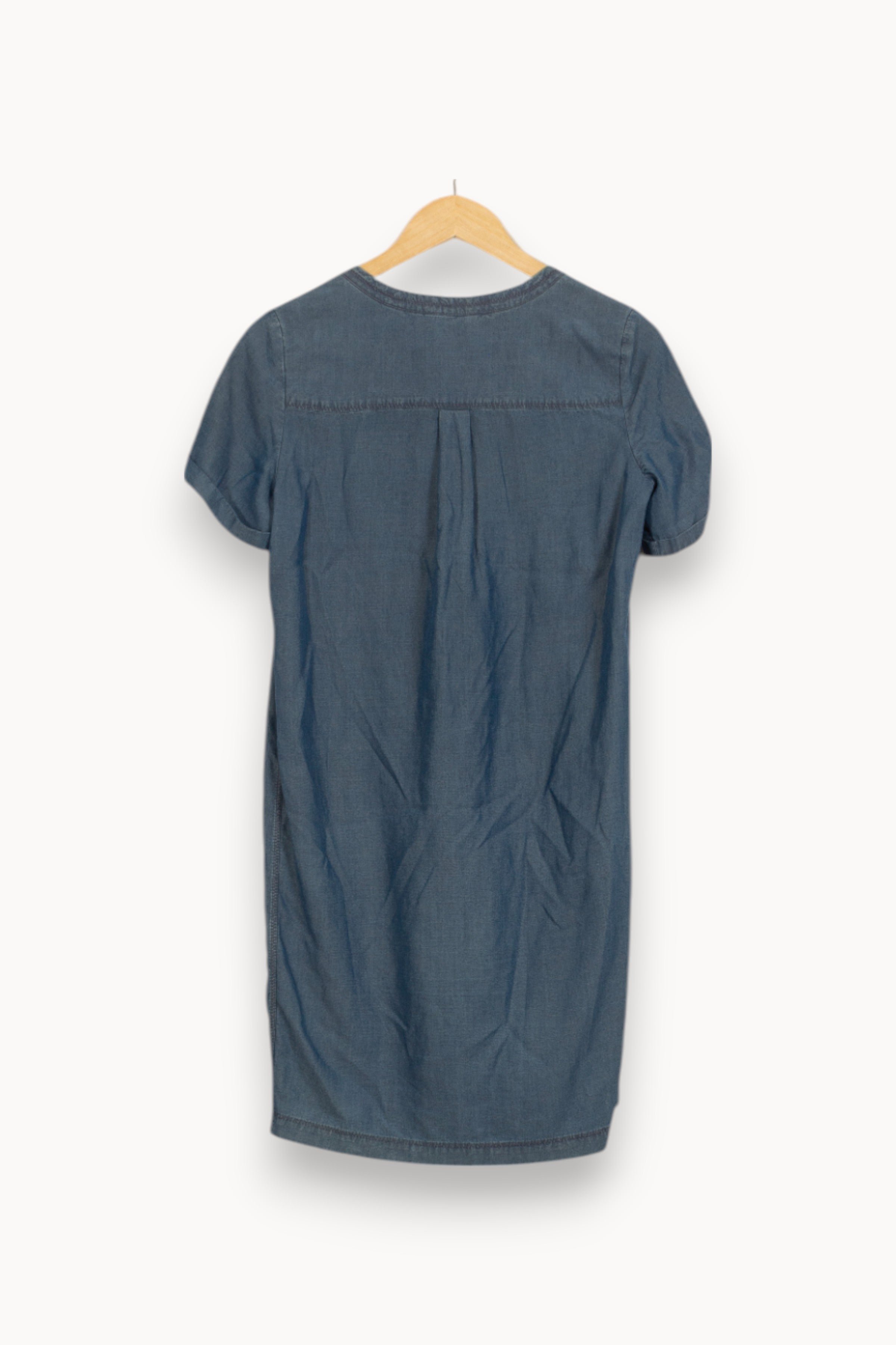 Blouse COMPTOIR DES COTONNIERS - Seconde main Blue