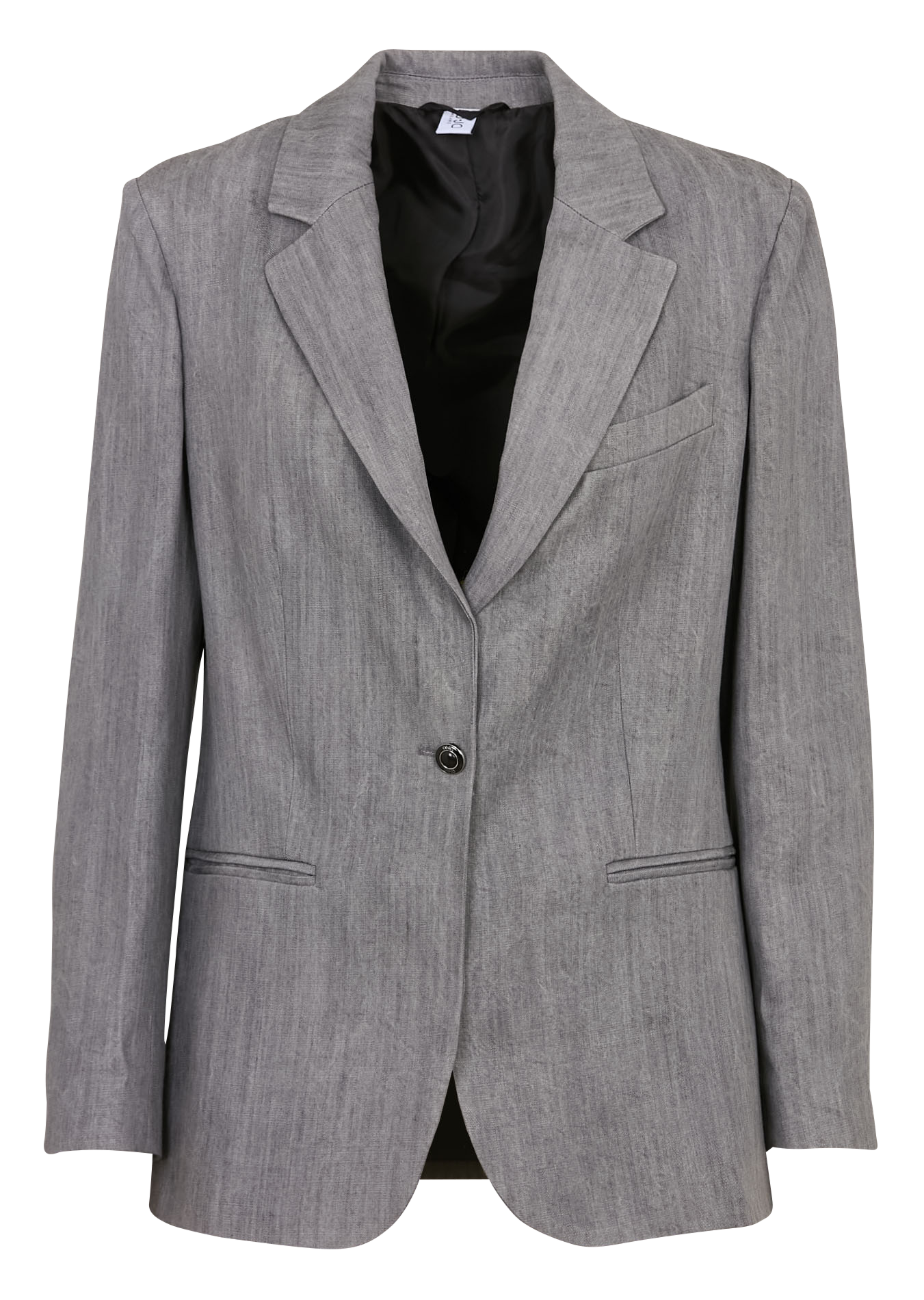 Dala suit jacket LIU JO Grey