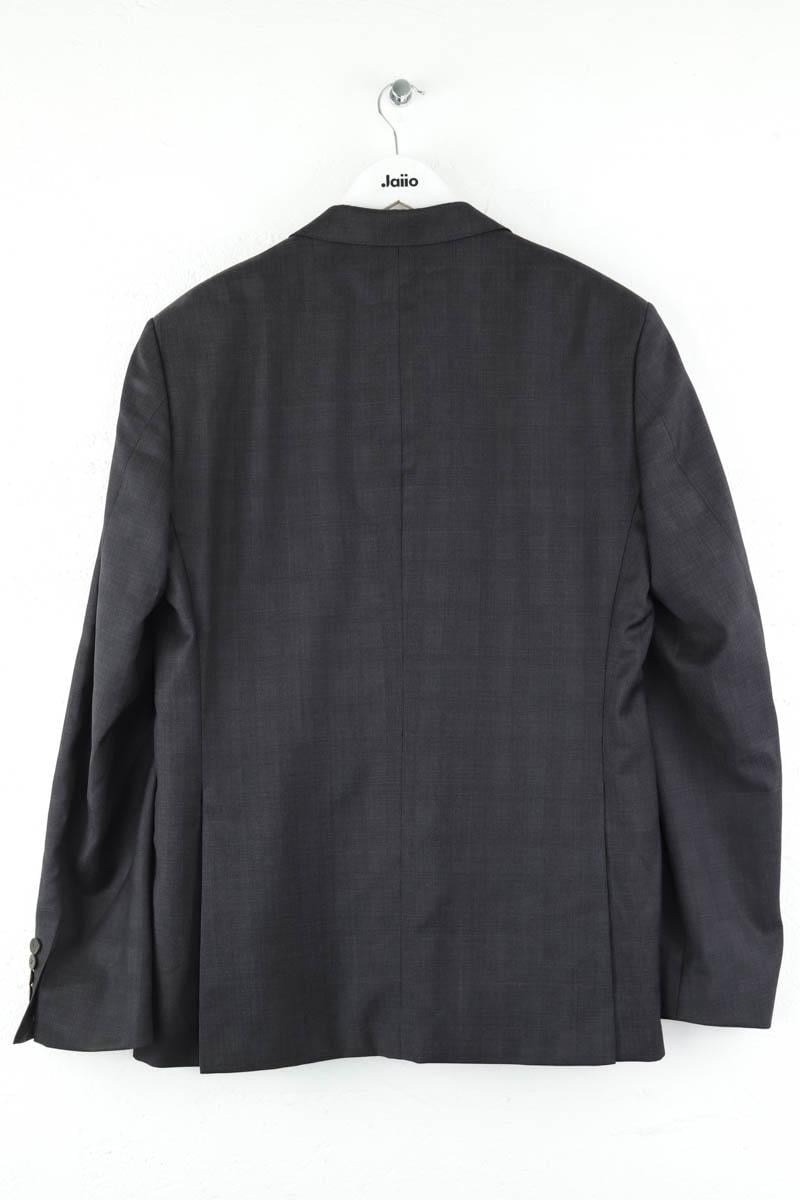 Voile and crochet dress KENZO - SECONDE MAIN Blue