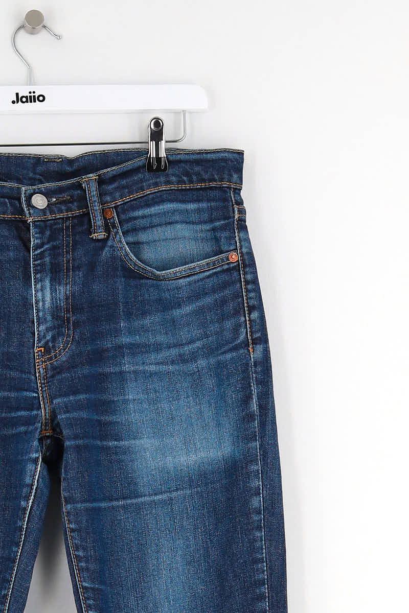 . LEVI'S - Seconde main Blue