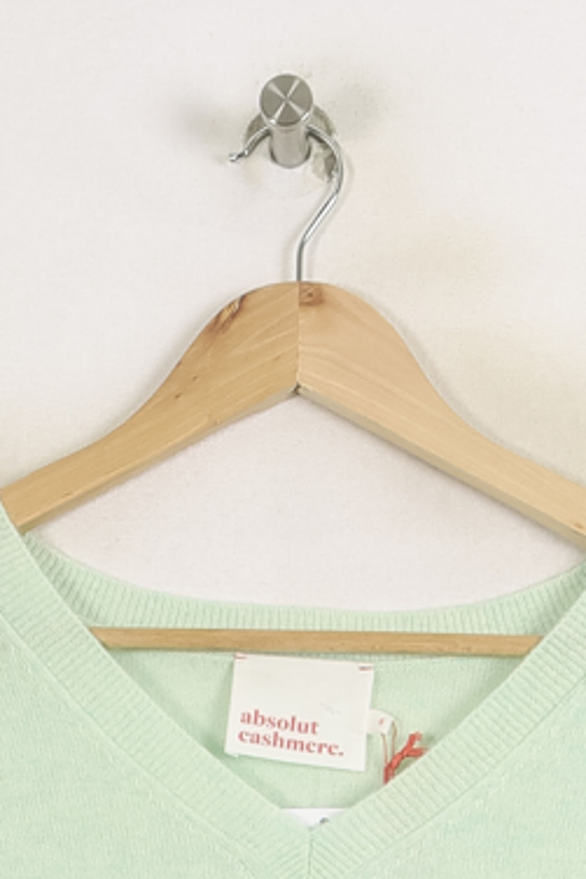 Knitwear ABSOLUT CASHMERE - Seconde main Green