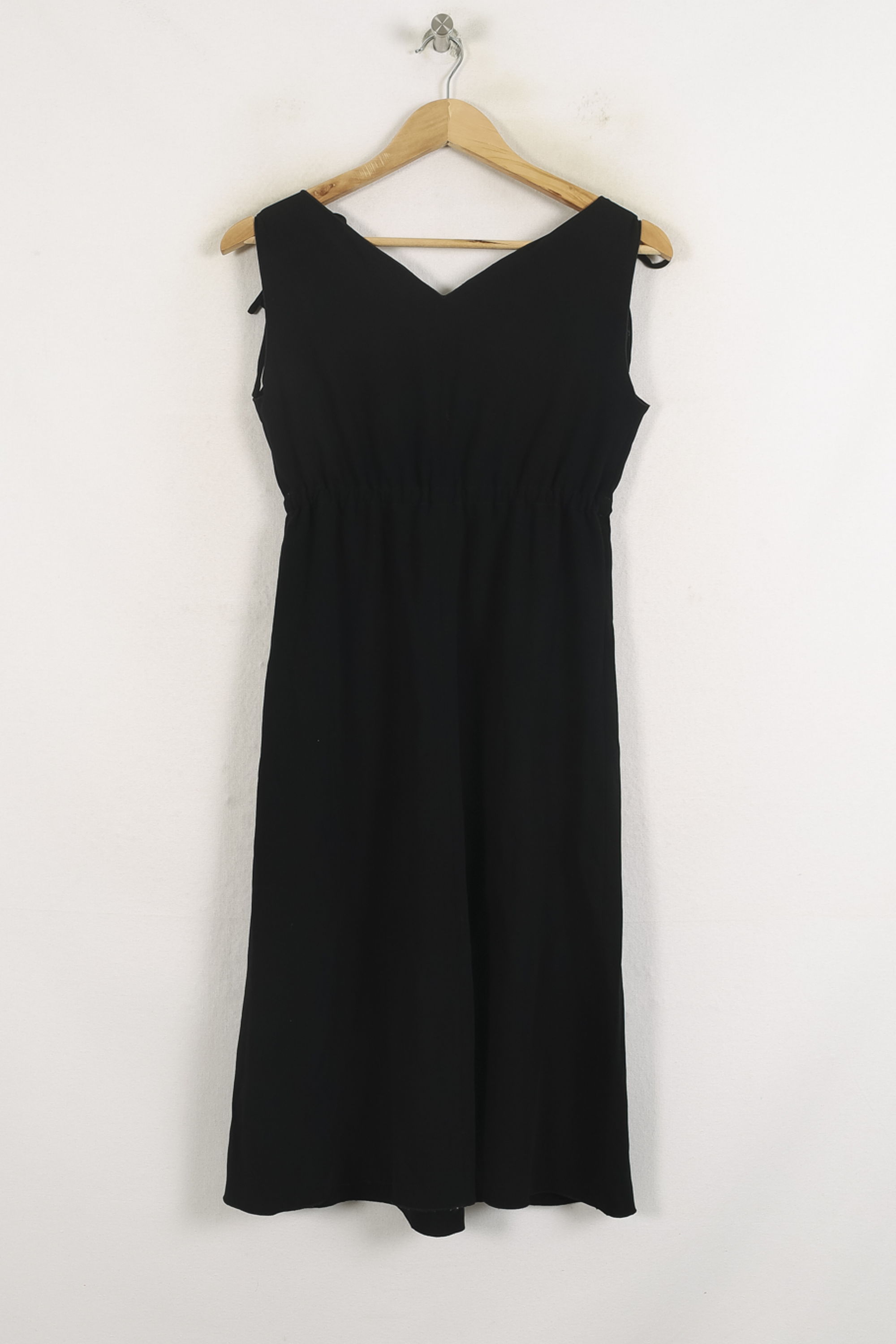 Short & Midi Dress MAX MARA - Seconde Main Black