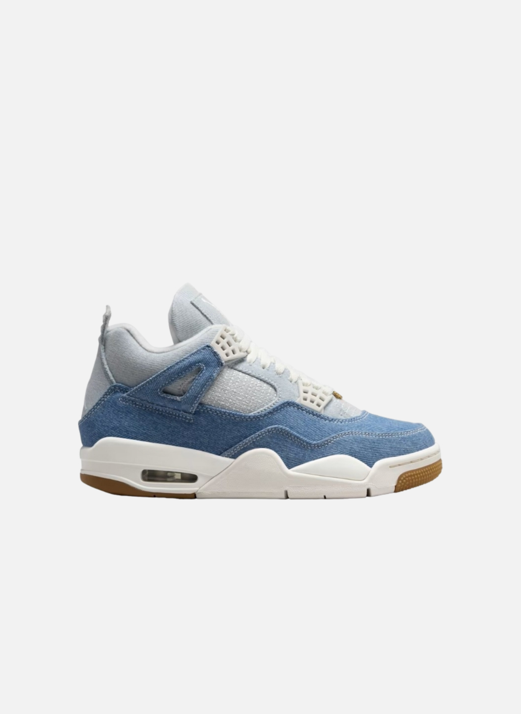 Air Jordan 4 Retro Jordan Blue