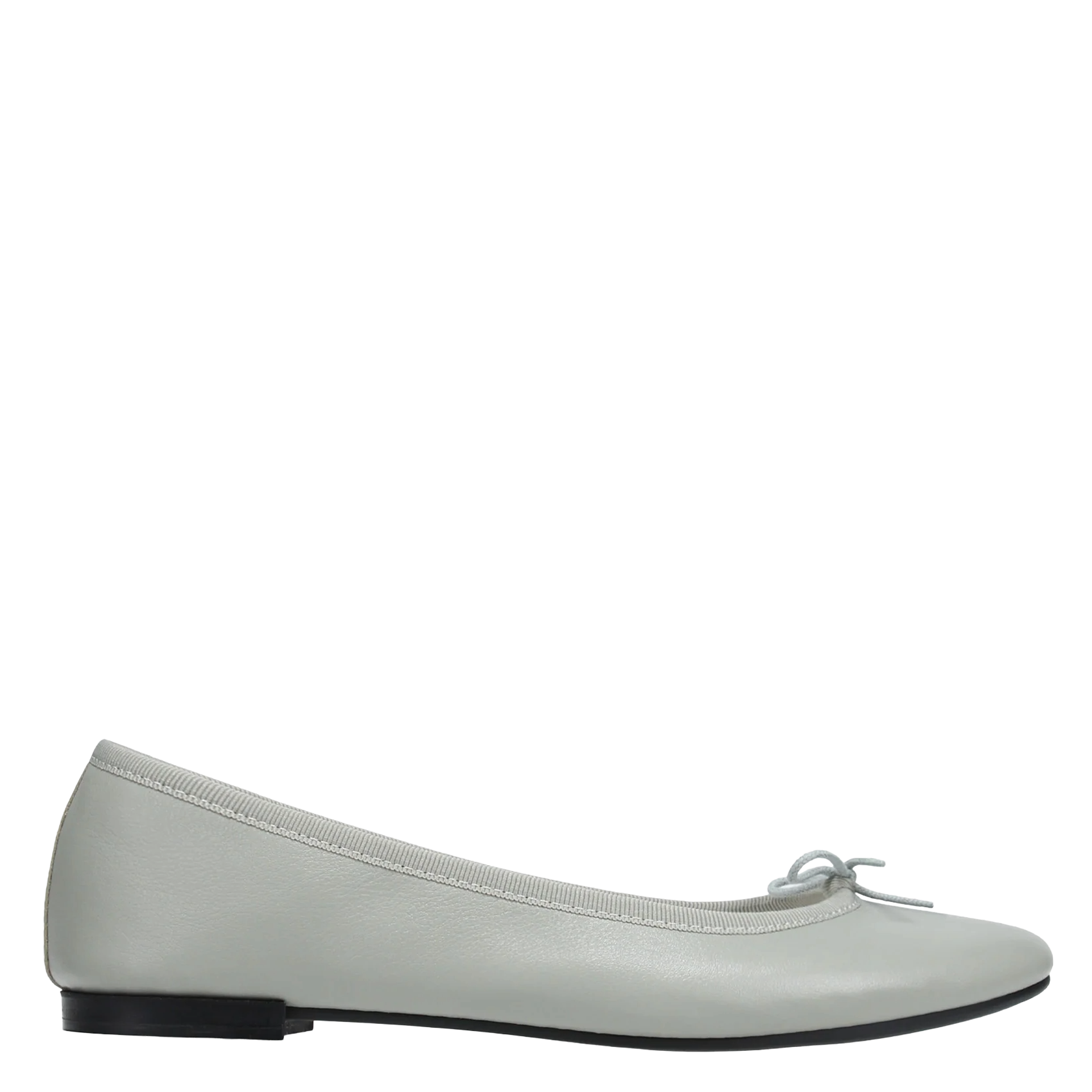 Ballet pumps CENDRILLON Sauge