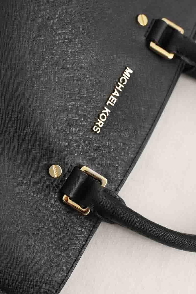 Handbag MICHAEL KORS - Seconde main Black