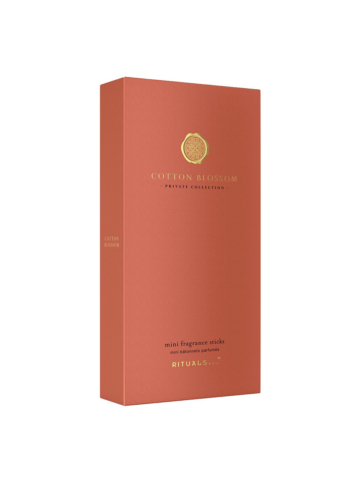 Cotton Blossom - Mini Diffuseur de Parfum RITUALS No color