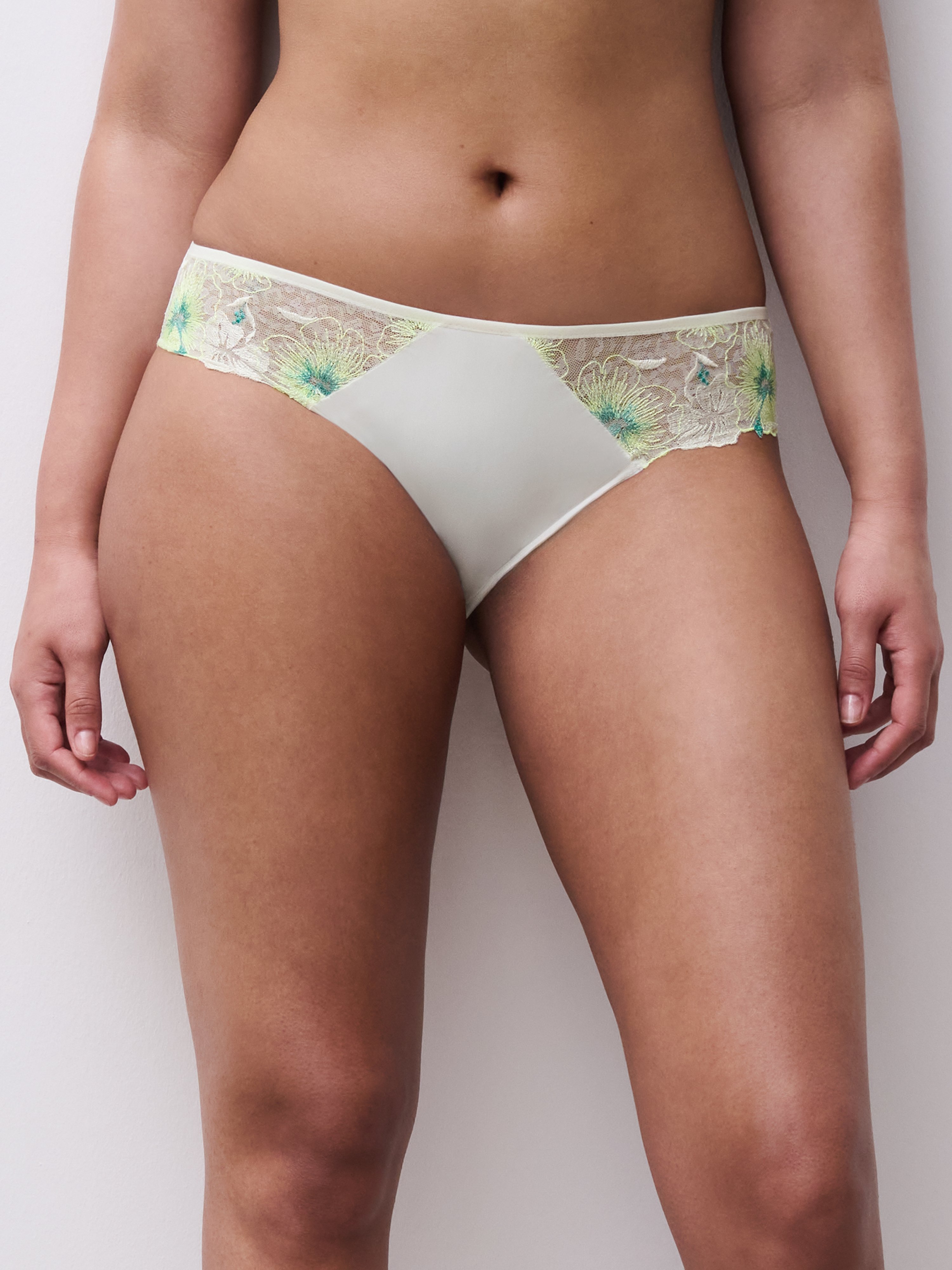 Briefs CHANTELLE PULP Pink