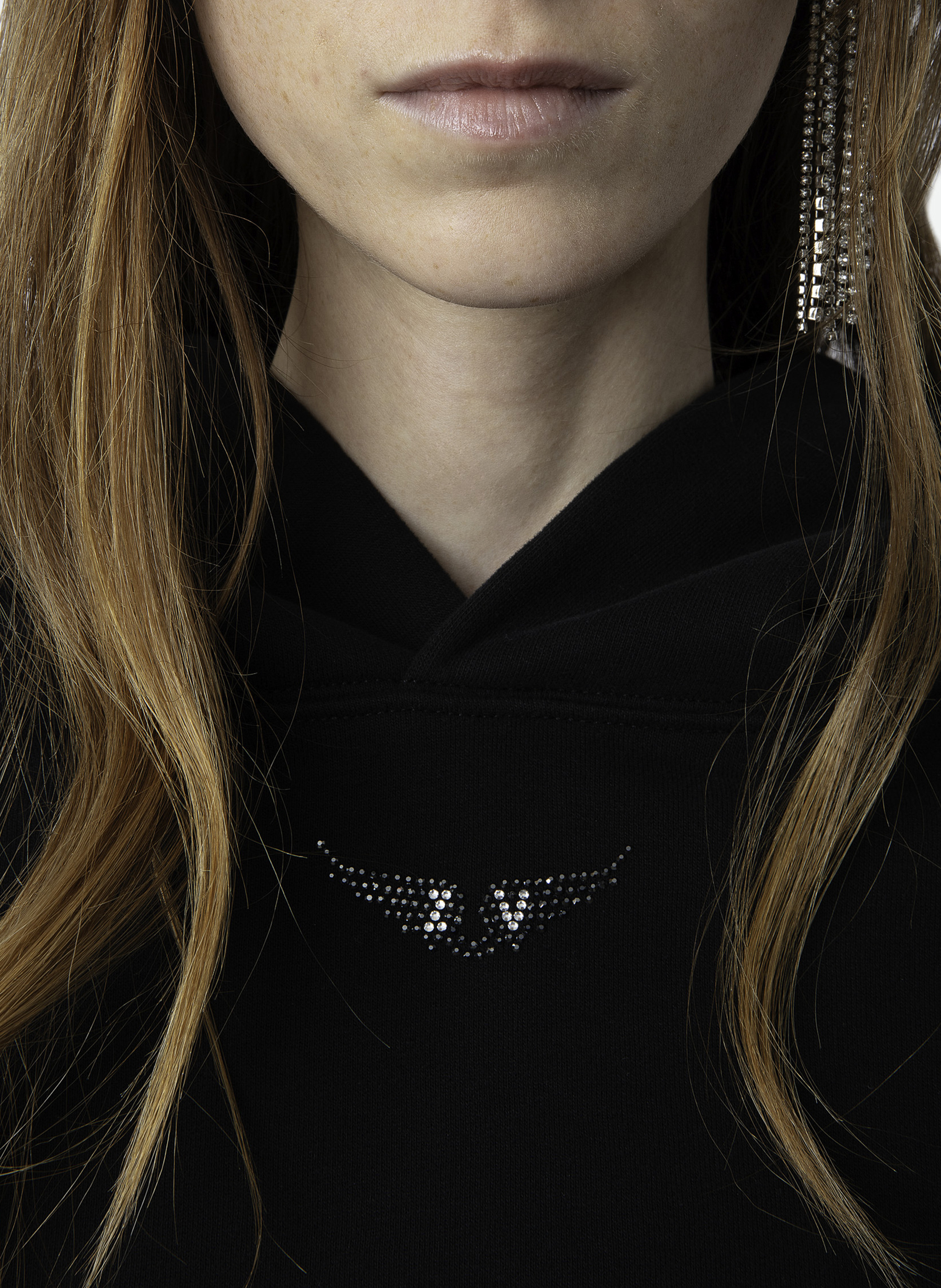 GEORGY ZADIG&VOLTAIRE Noir