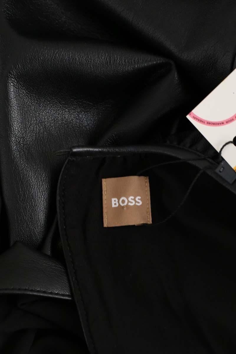 Dress BOSS - SECONDE MAIN Black