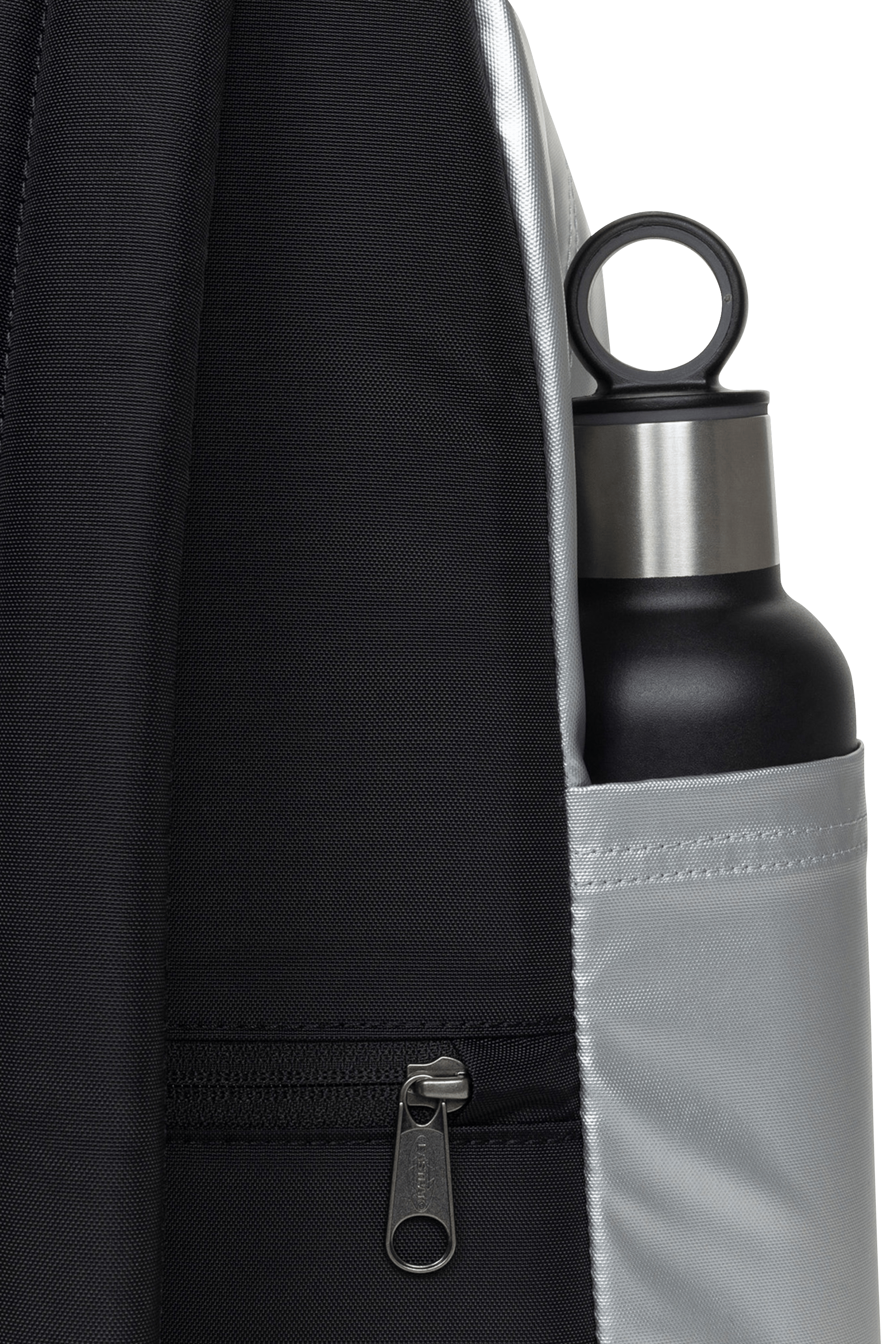 Blauwe peuterrugzak - Konijn EASTPAK Zilver