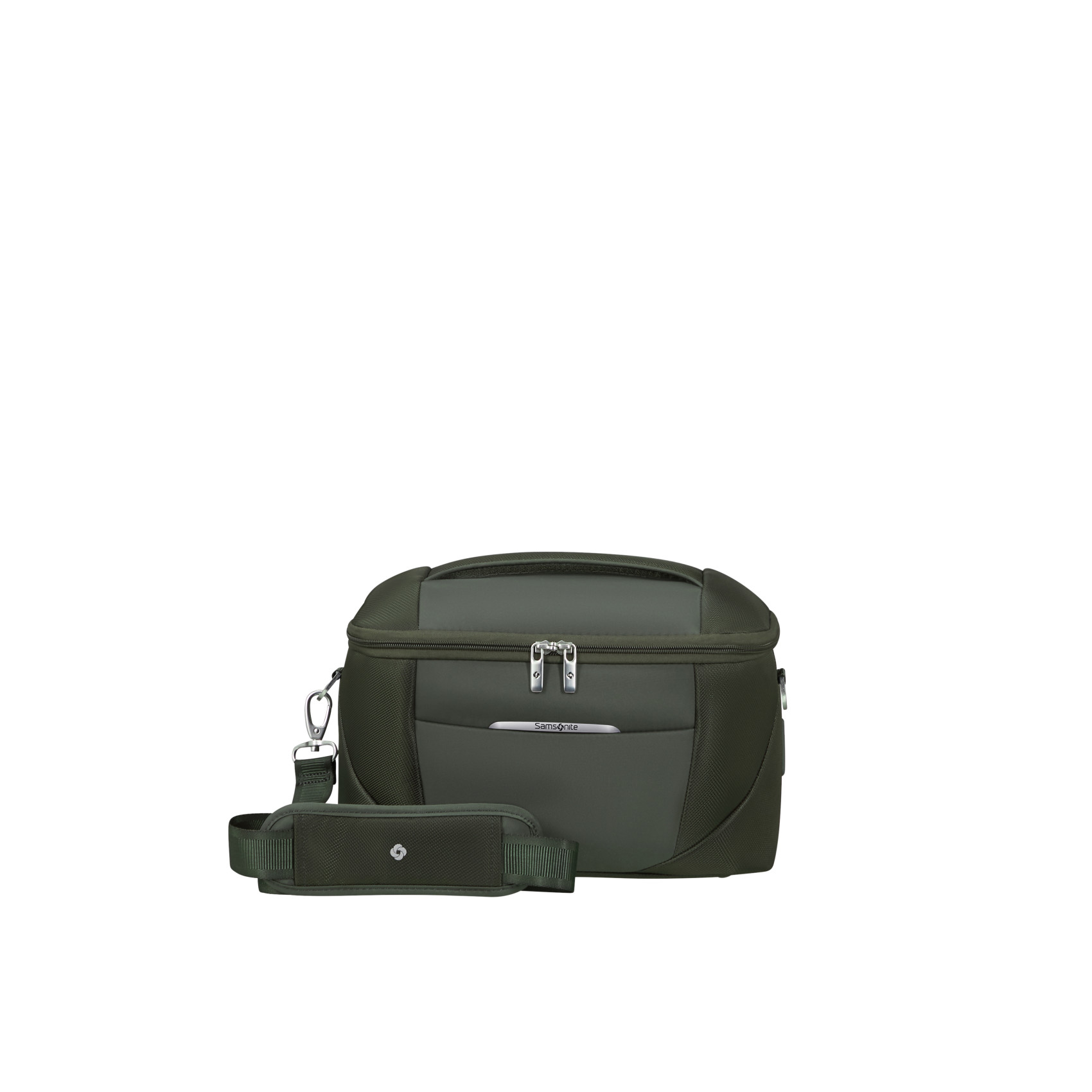 Re-lite trousse de toilette taille s SAMSONITE Noir