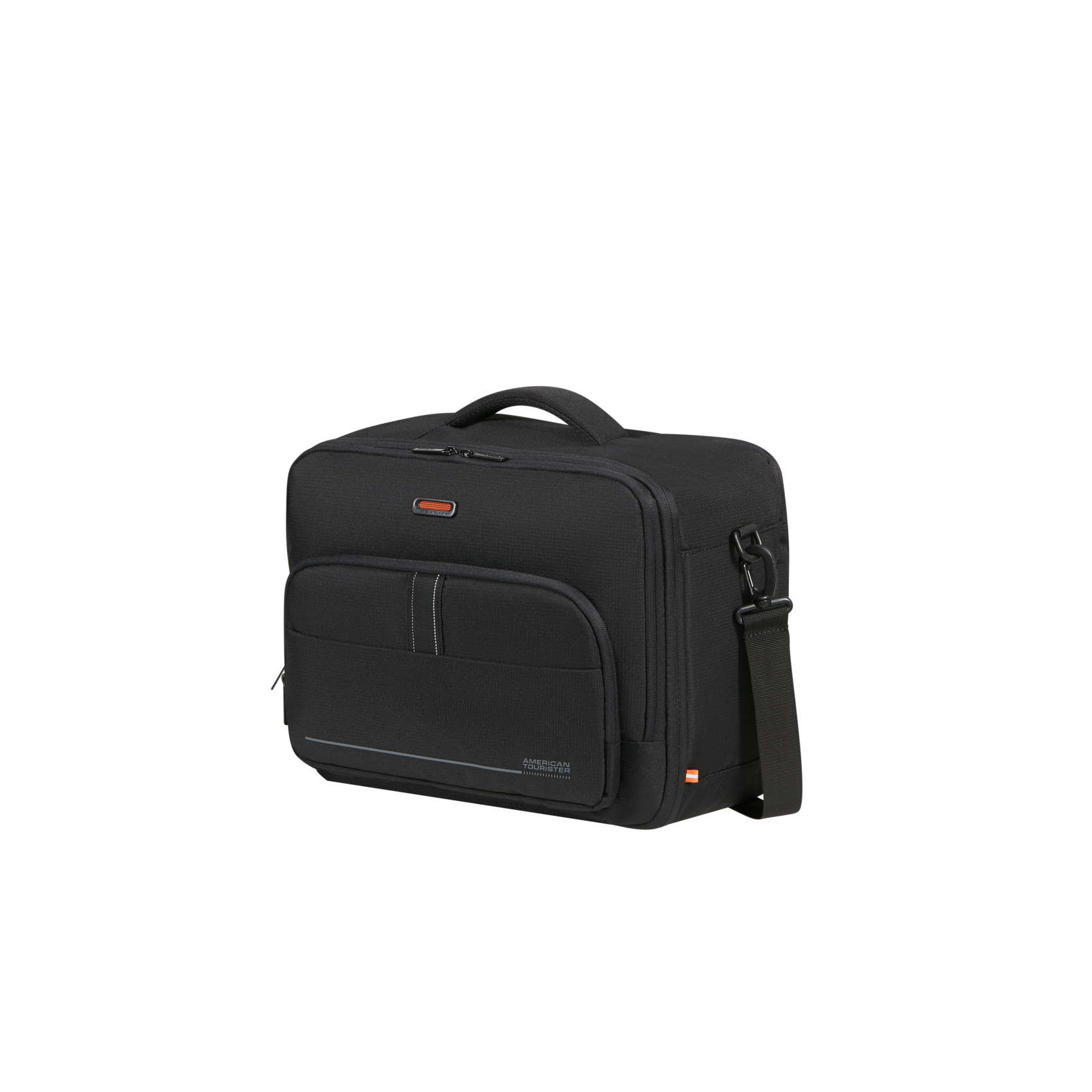 At work nxt sac de voyage taille s AMERICAN TOURISTER Noir