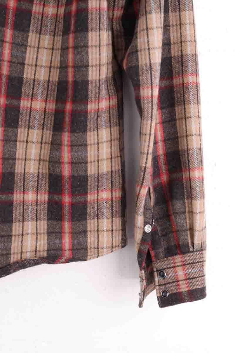 Shirt IRO - Seconde Main Brown