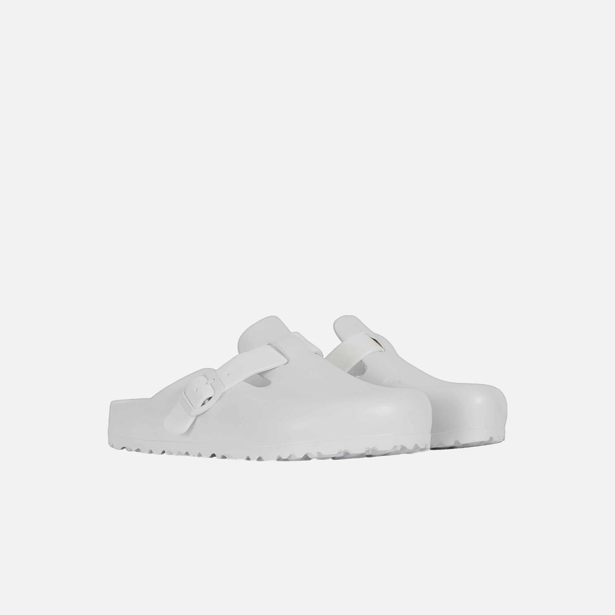 Sabots BIRKENSTOCK Blanc