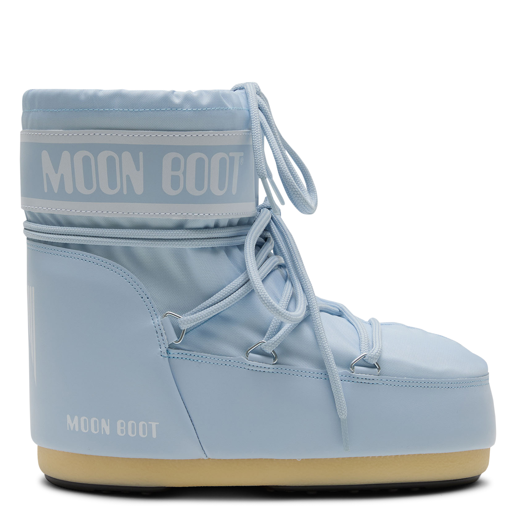 Bottines à lacets MOON BOOT