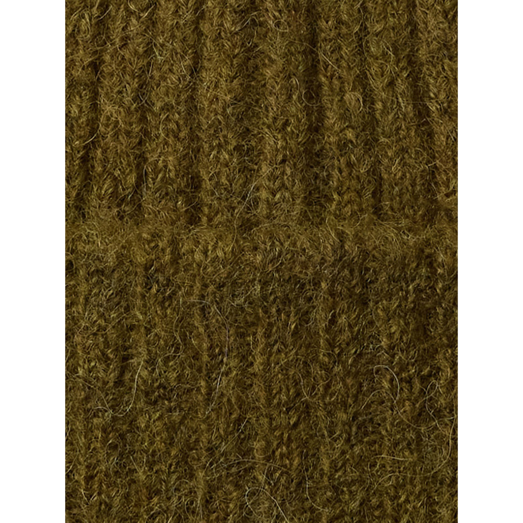 Strickmütze SELECTED Grun
