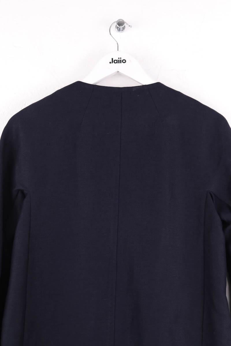 Coat MAX MARA - Seconde Main Blue