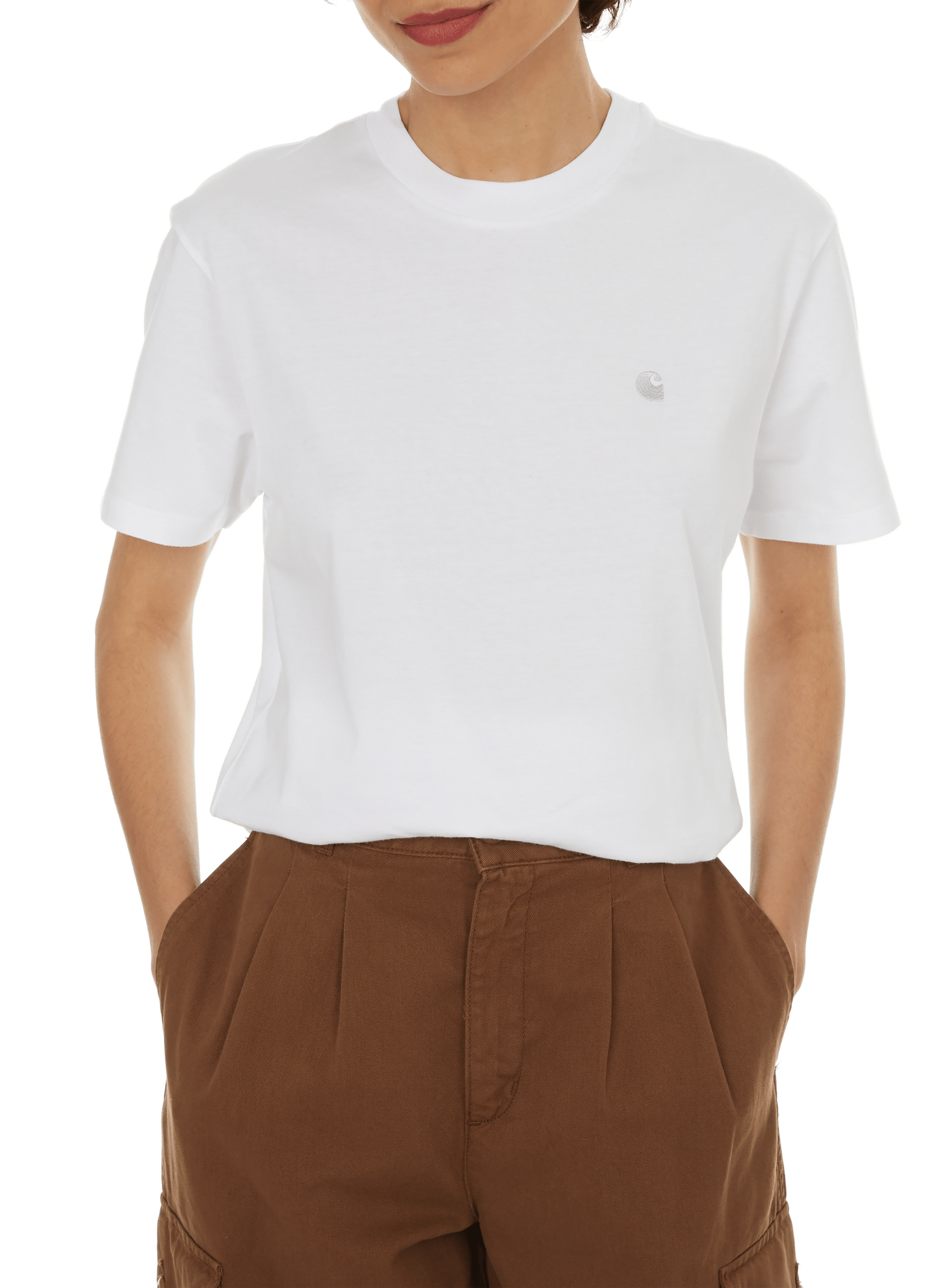 Elias cotton cap. SAISON 1865 Beige