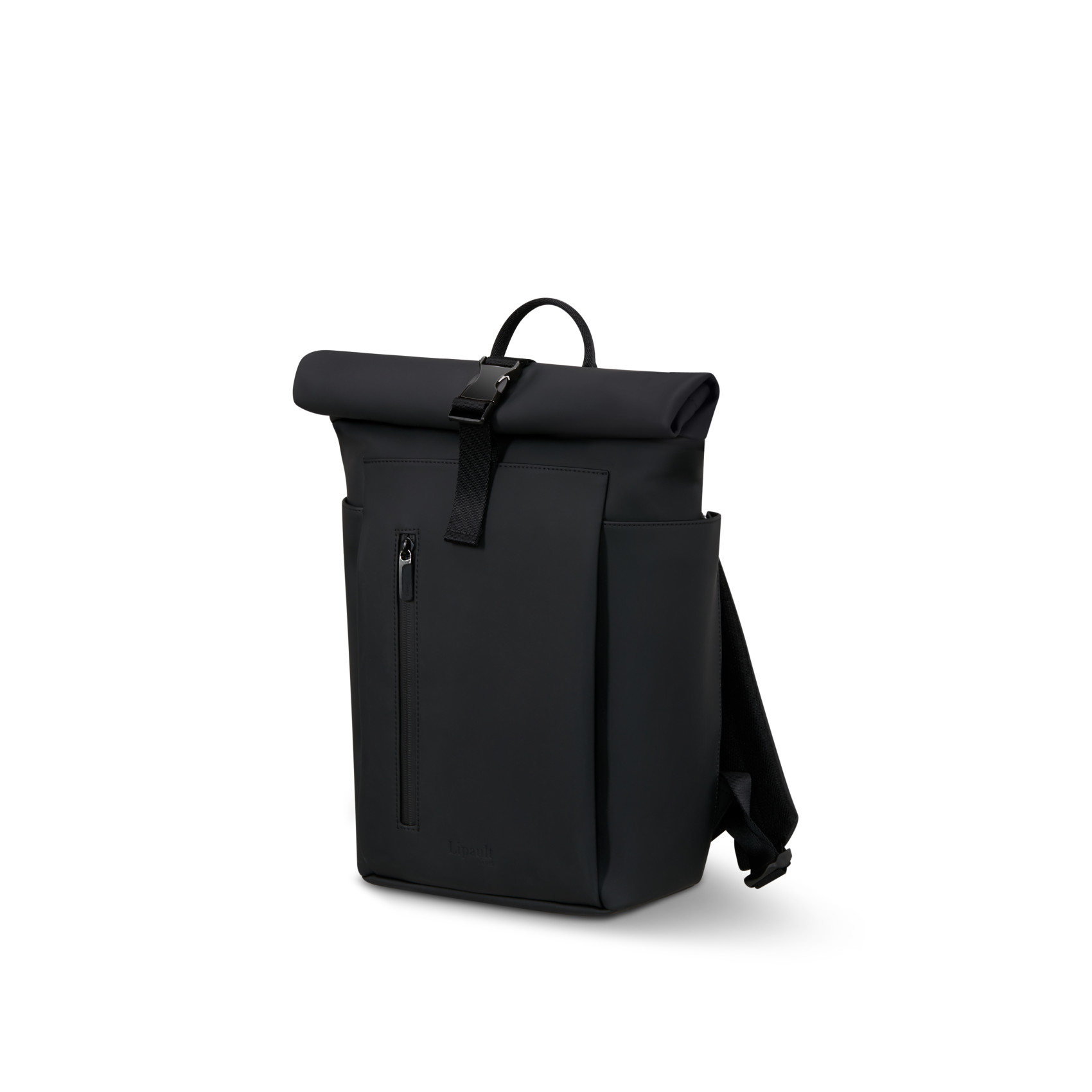Lost in Berlin backpack LIPAULT Black