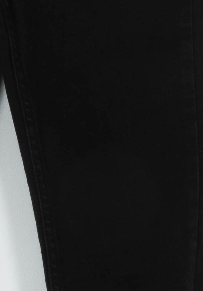 Jeans LEVI'S - Seconde main Black