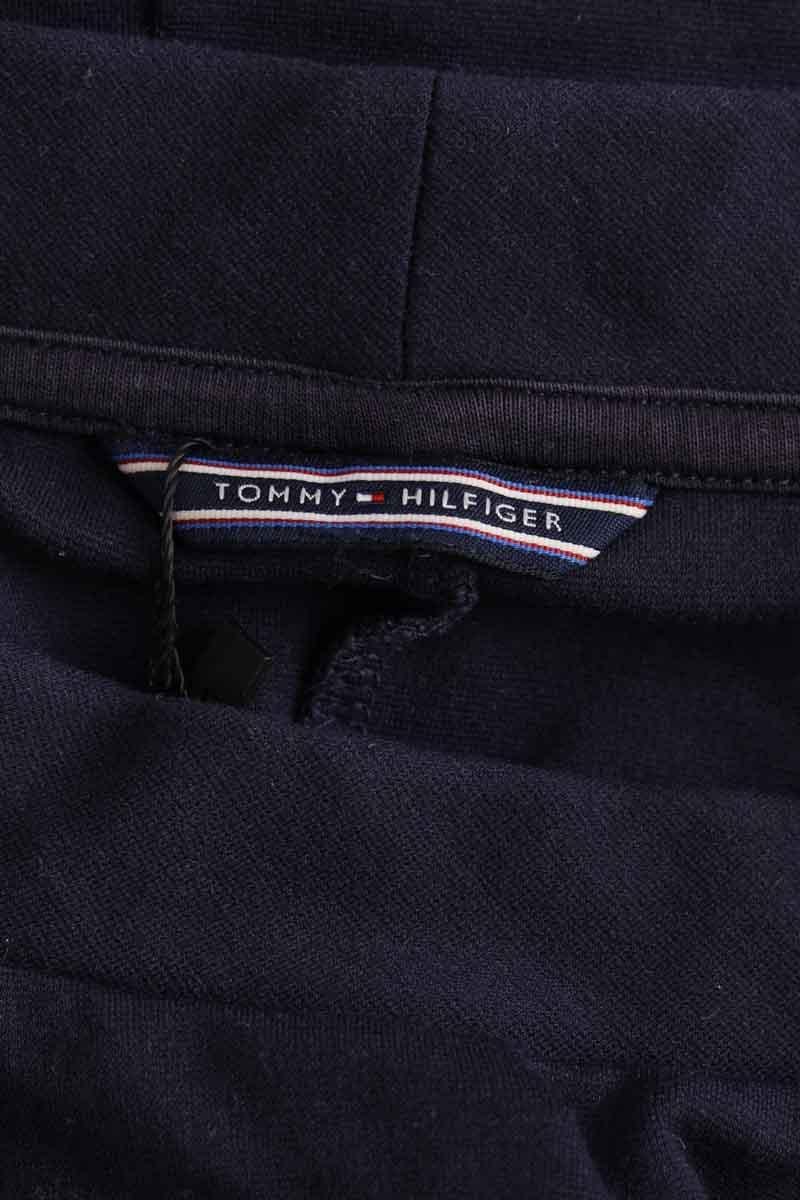 T-shirt TOMMY HILFIGER - SECONDE MAIN Blue
