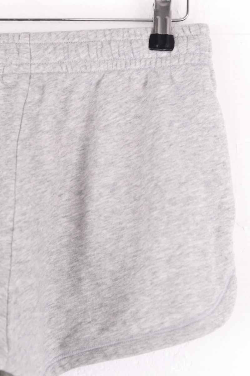 Mini shorts LACOSTE - SECONDE MAIN Grey
