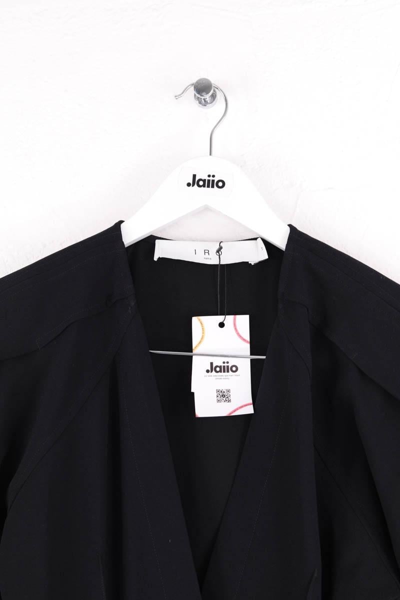 Jumpsuit IRO - Seconde Main Black