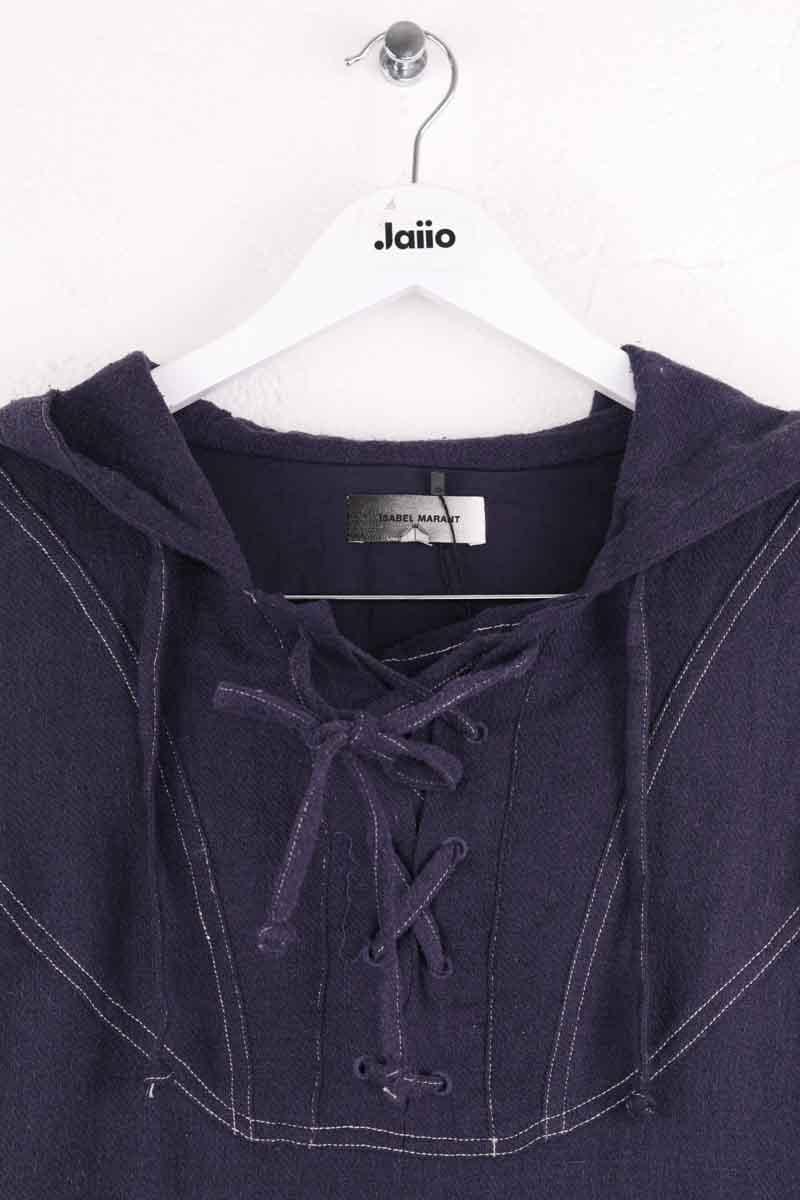 Sweater ISABEL MARANT - Seconde Main Blue