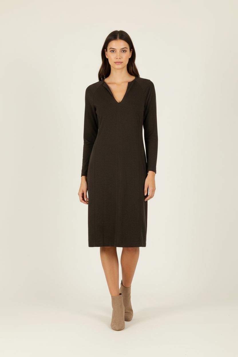 Short & midi dress FILIPPA K - Seconde Main Grey
