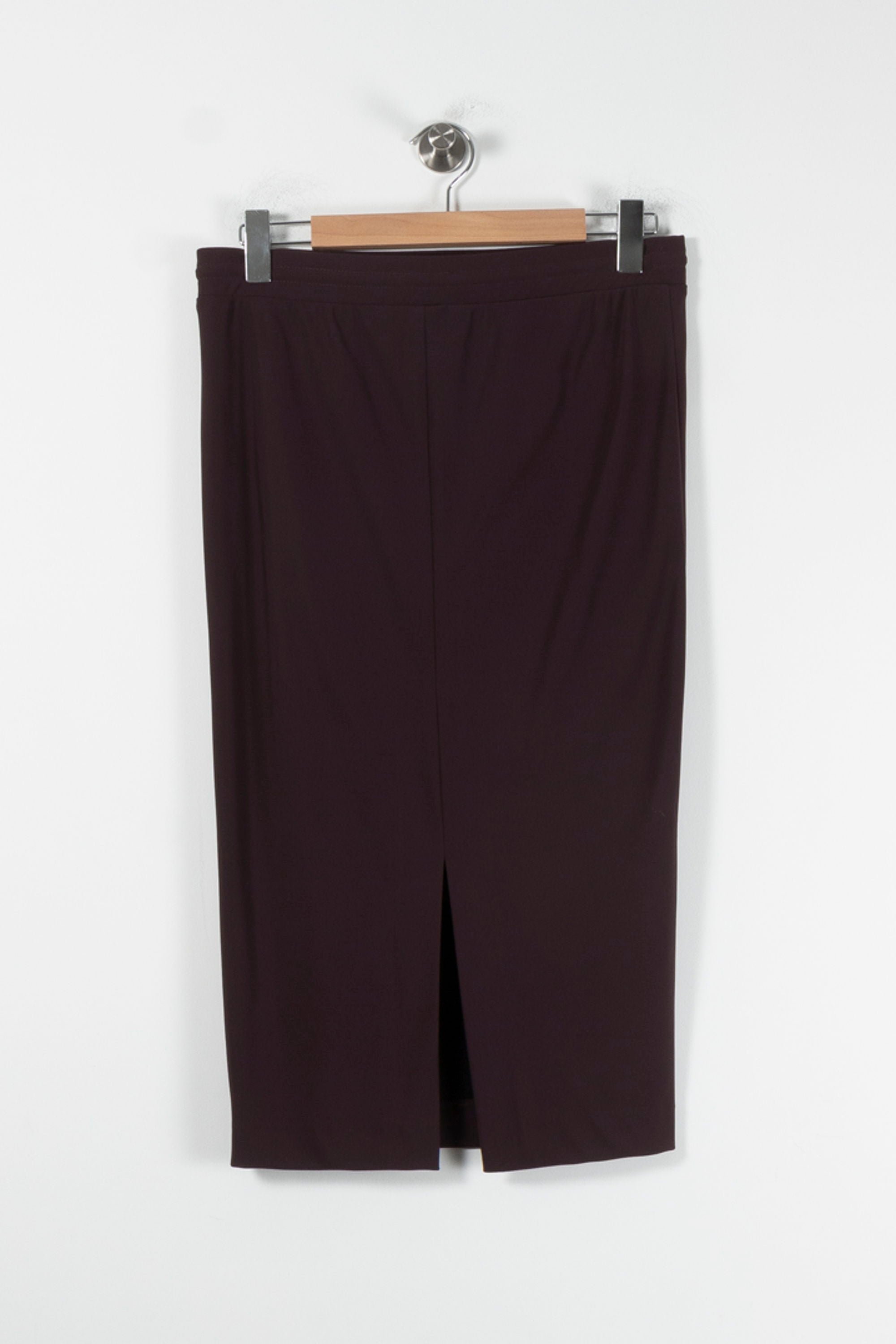 Pants BIMBA Y LOLA - Seconde main Purple
