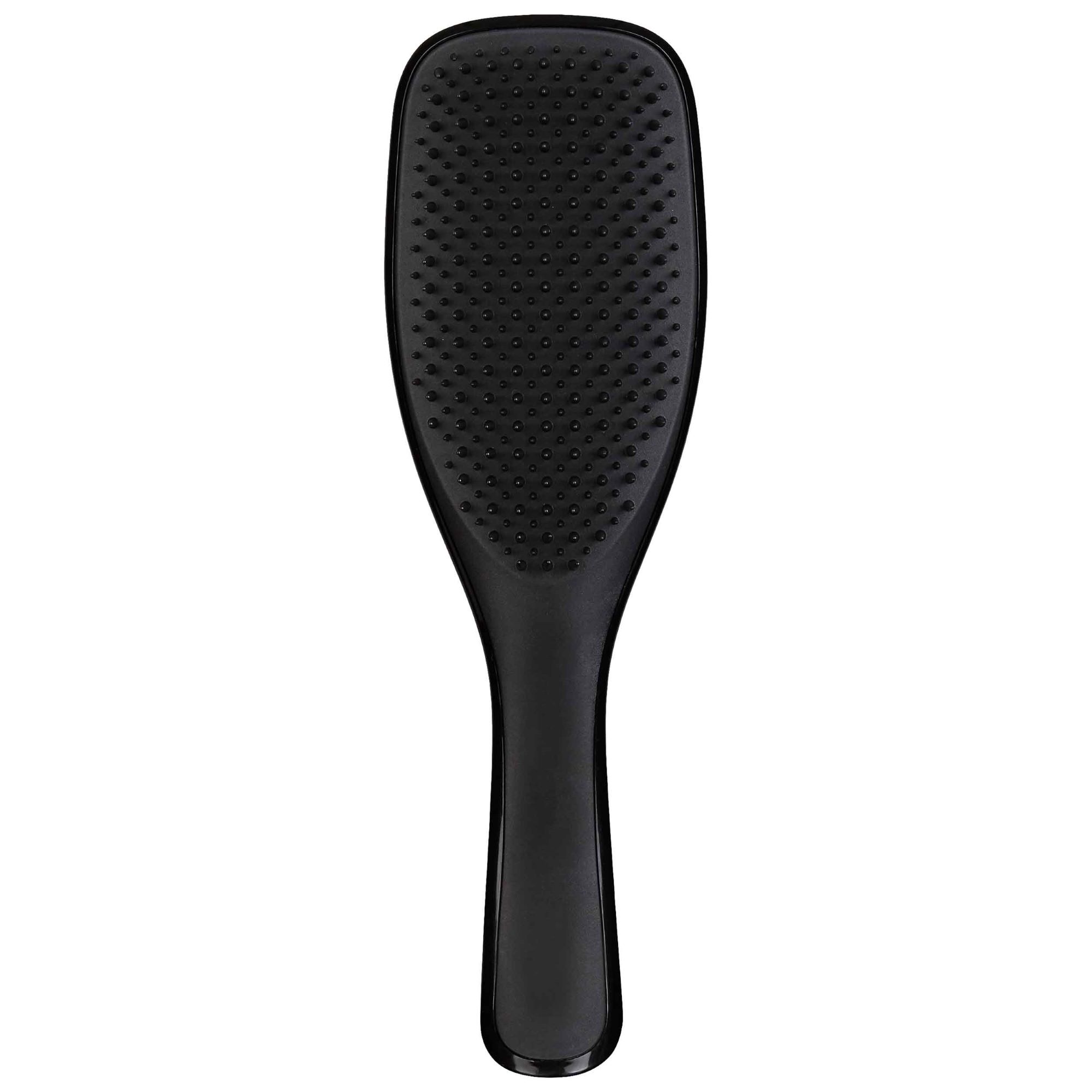 The Wet Detangler in Midnight Black TANGLE TEEZER No color