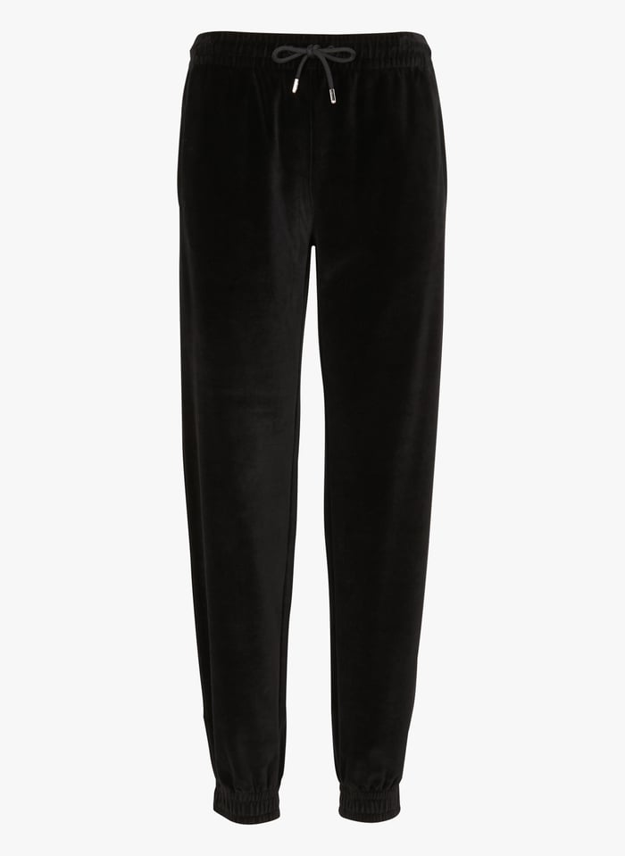Cotton on high waisted track deals pants