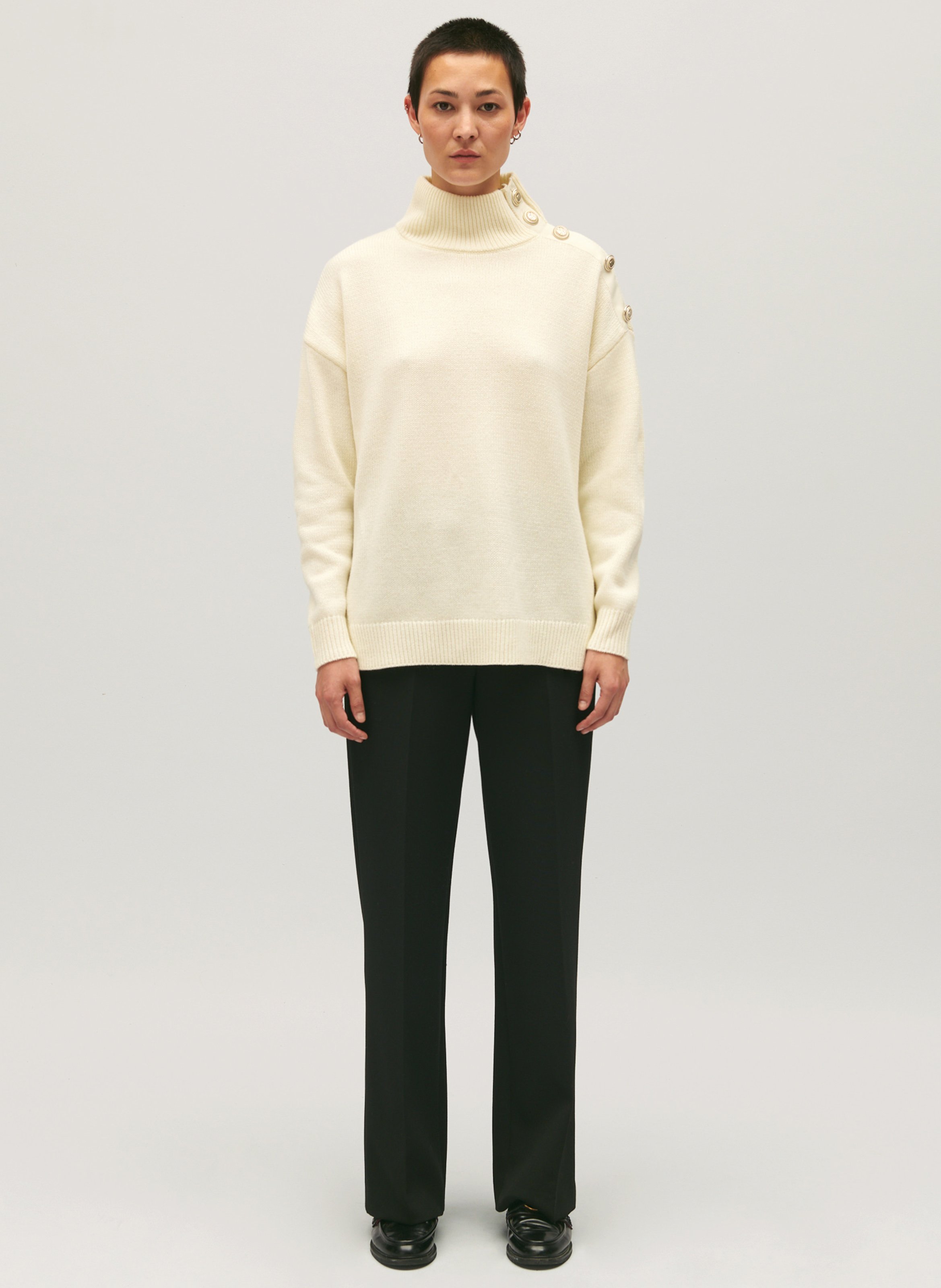 Claudie hot sale pierlot sweater