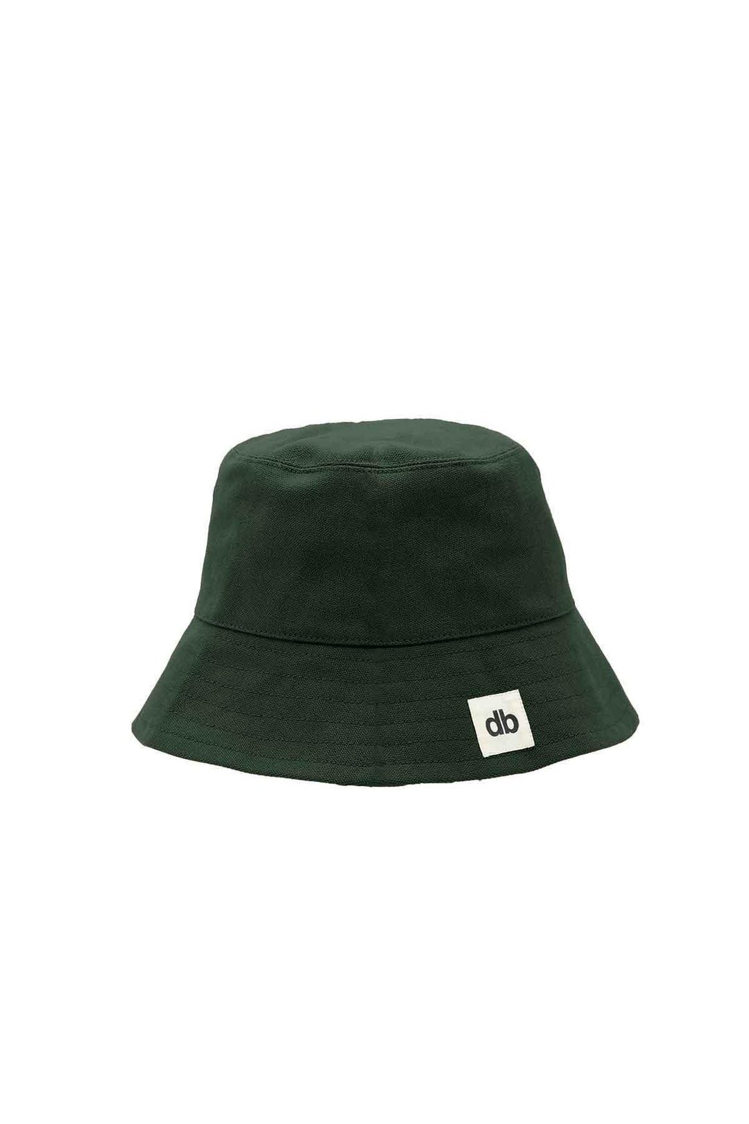 Cotton bucket hat BOB Sapin