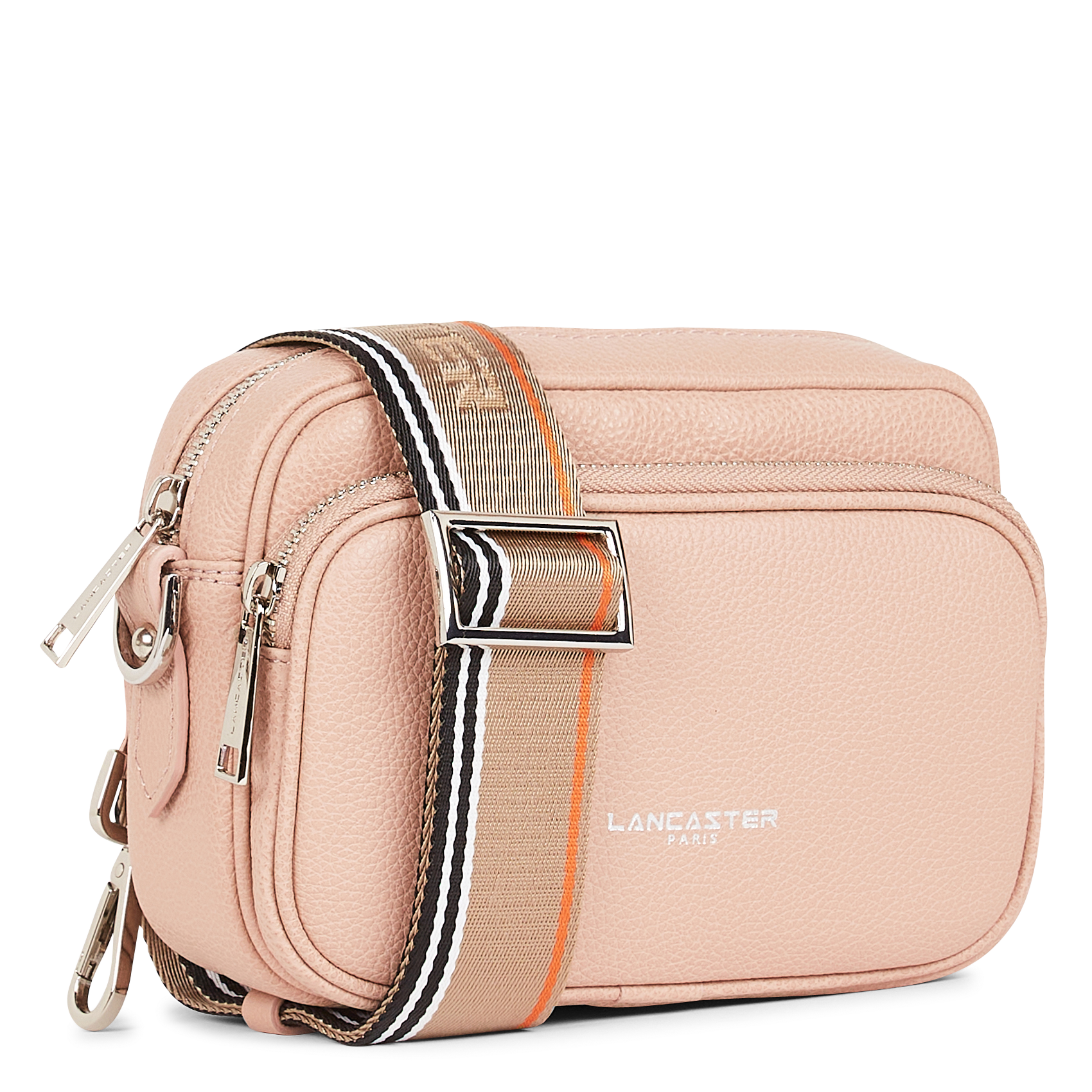 Sac porté épaule Beige