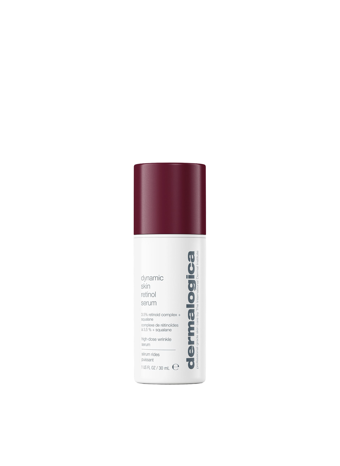 Dynamic Skin Retinol Serum DERMALOGICA No color