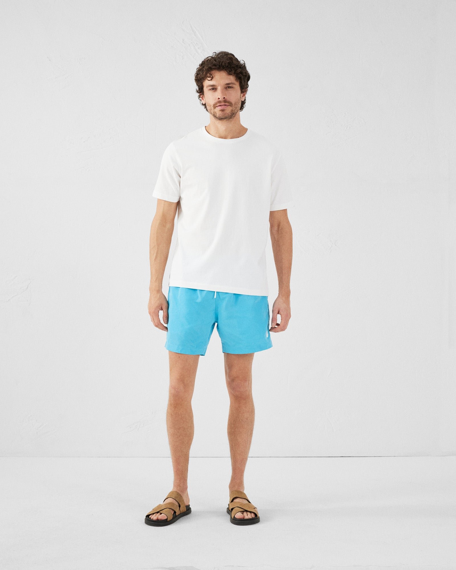 Niolon swimsuit JOTT Blue